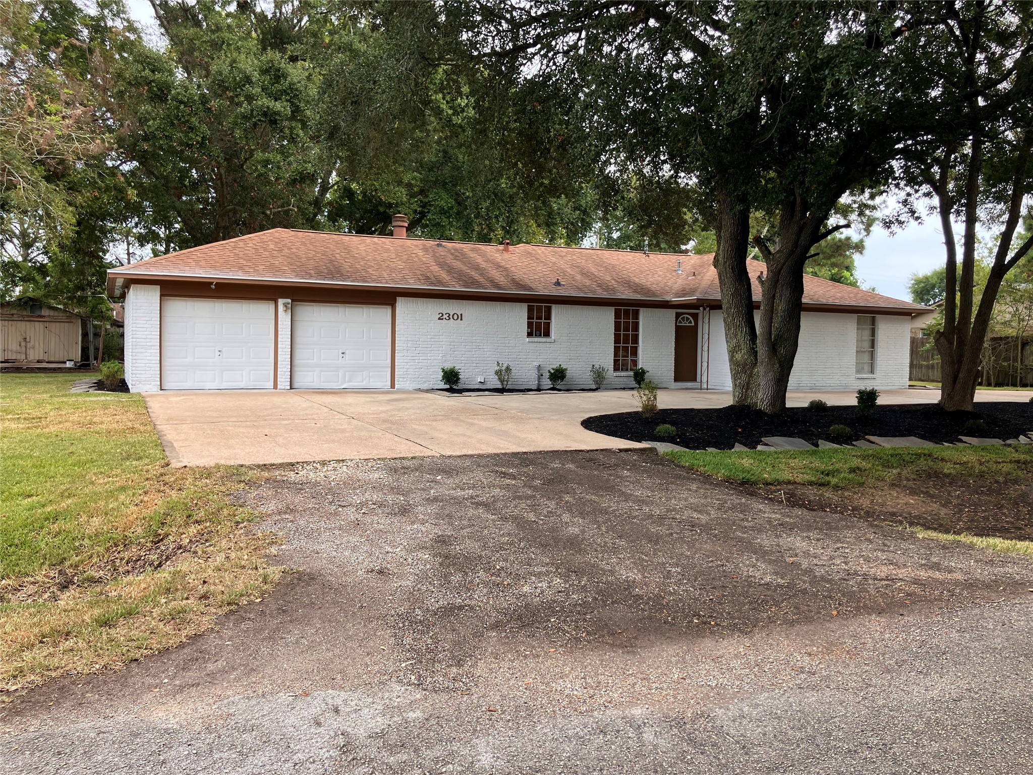 2301 Williams Drive, La Marque, TX 77568