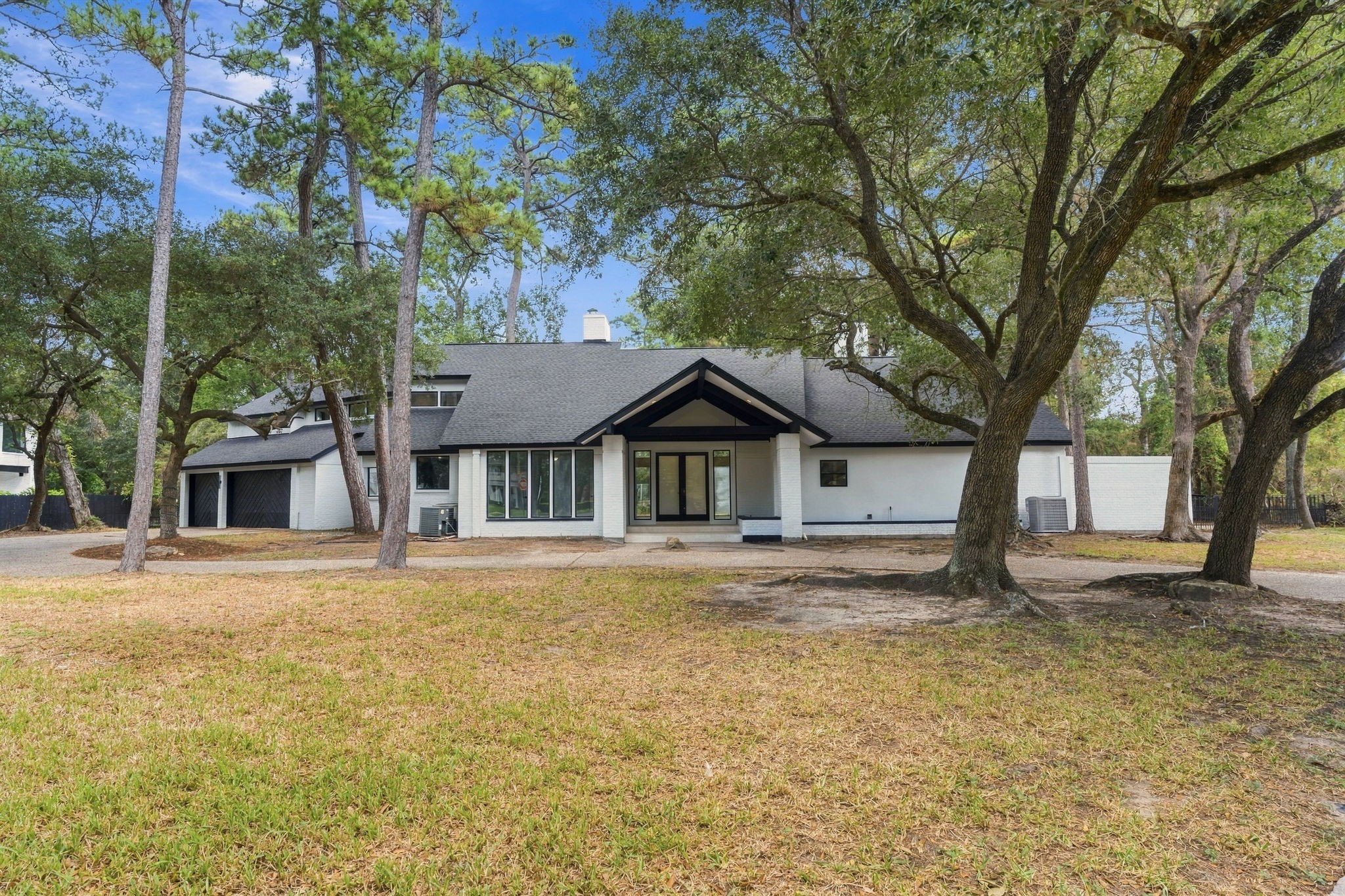 3 Rain Fern Court, The Woodlands, TX 77380