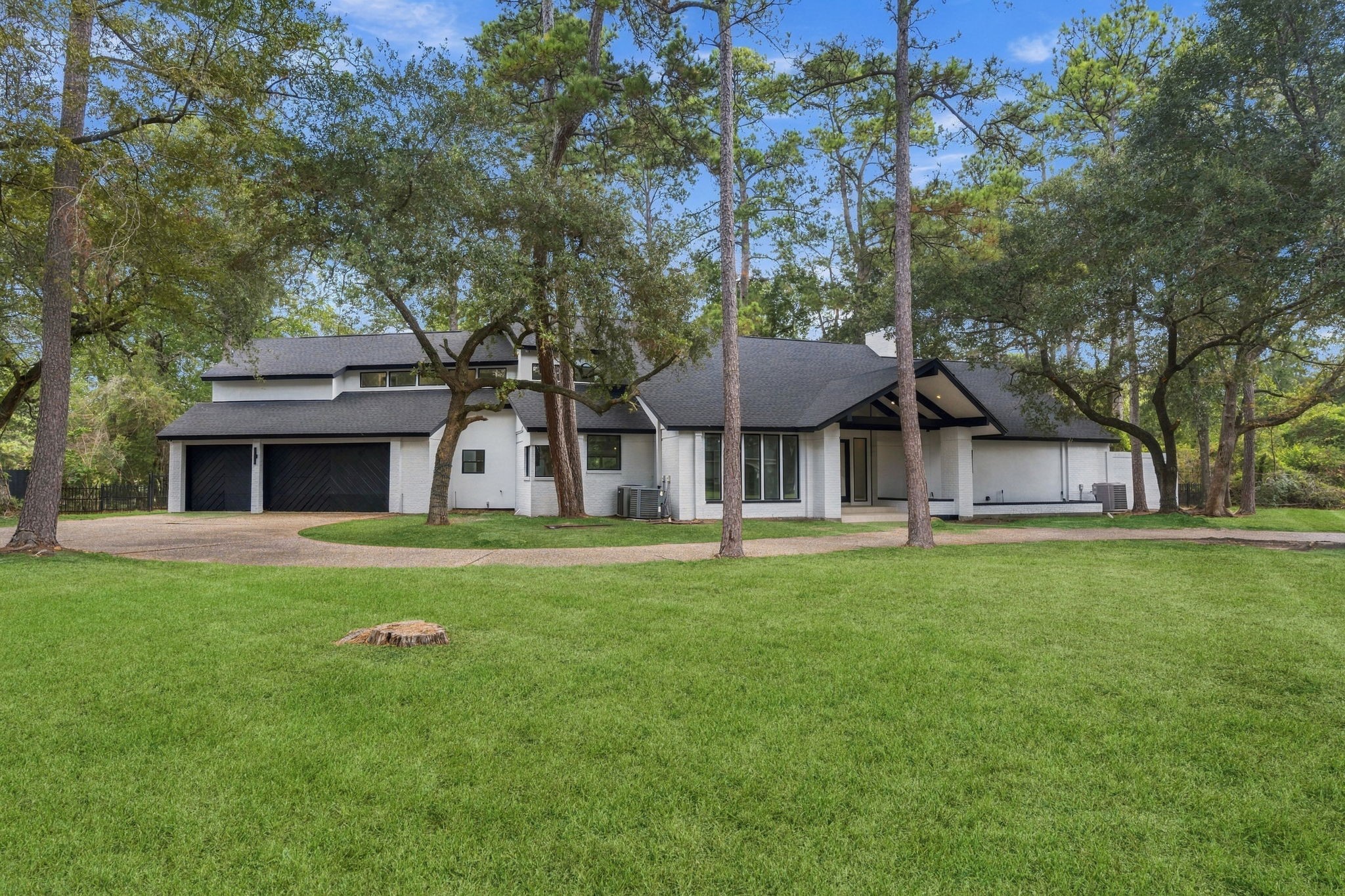 3 Rain Fern Court, The Woodlands, TX 77380