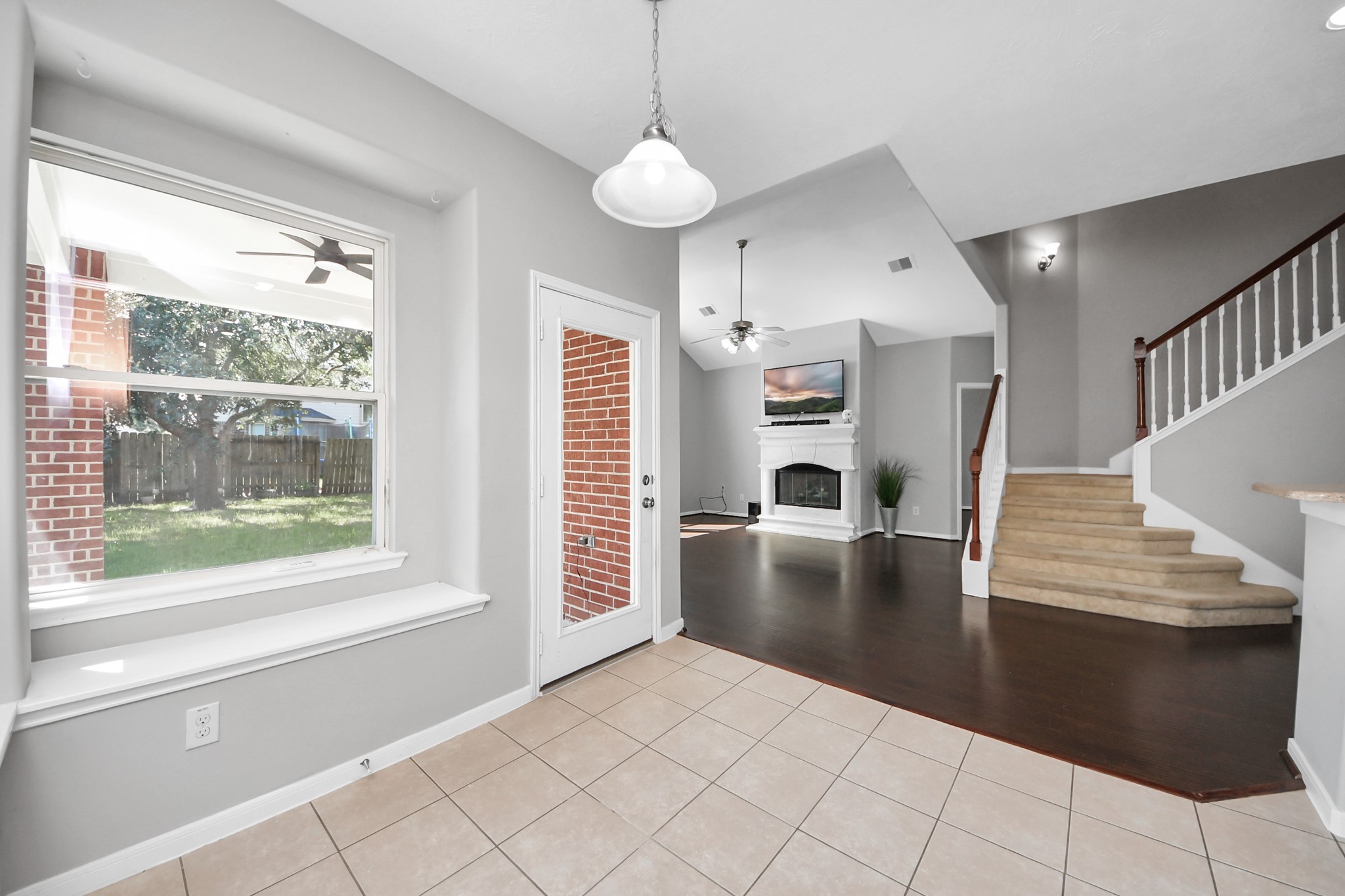 6114 Hollydale Ridge Lane, Katy, TX 77494