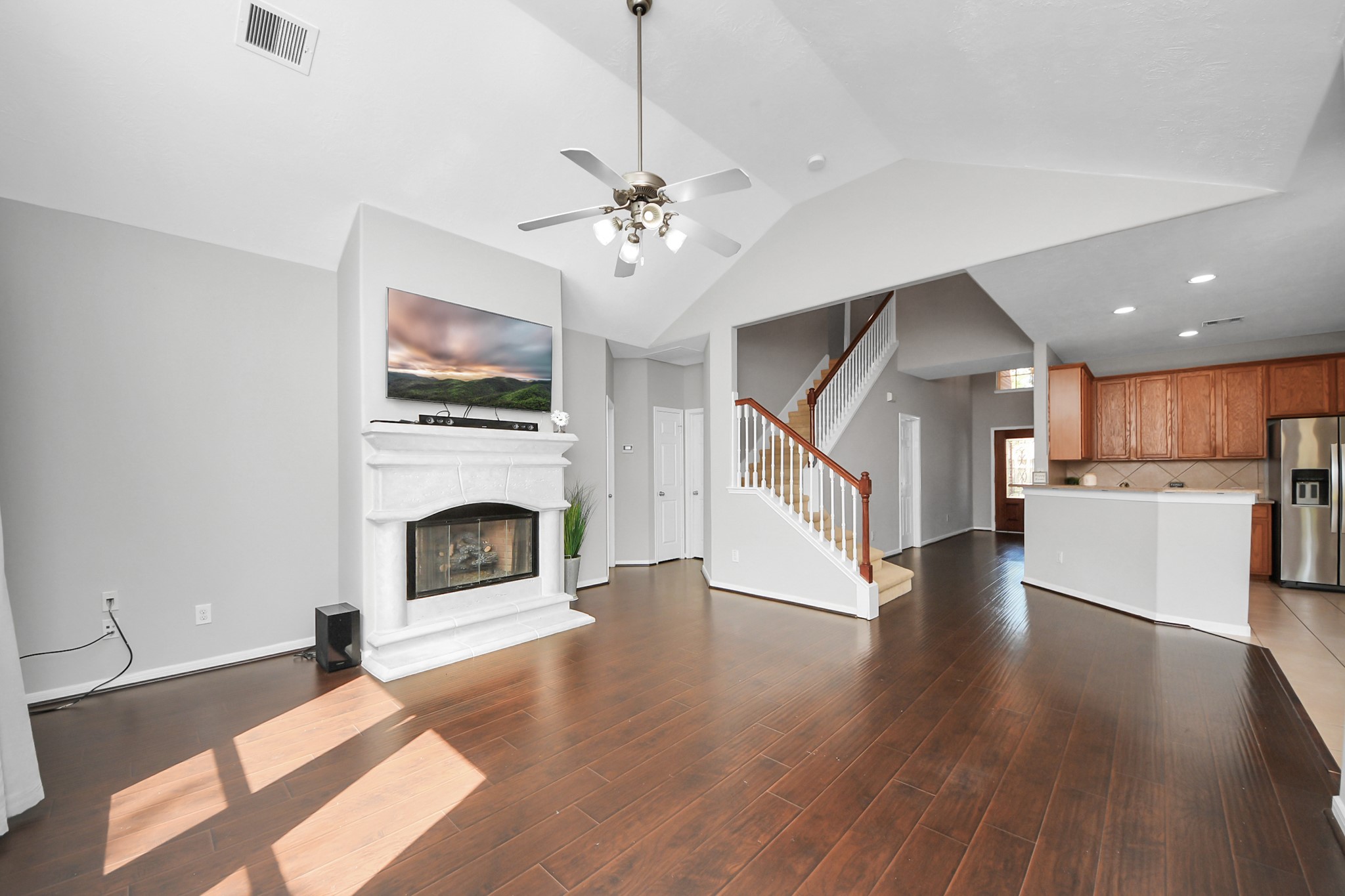 6114 Hollydale Ridge Lane, Katy, TX 77494