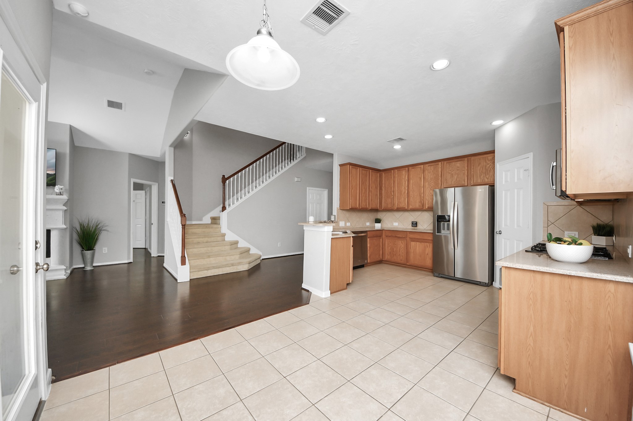 6114 Hollydale Ridge Lane, Katy, TX 77494
