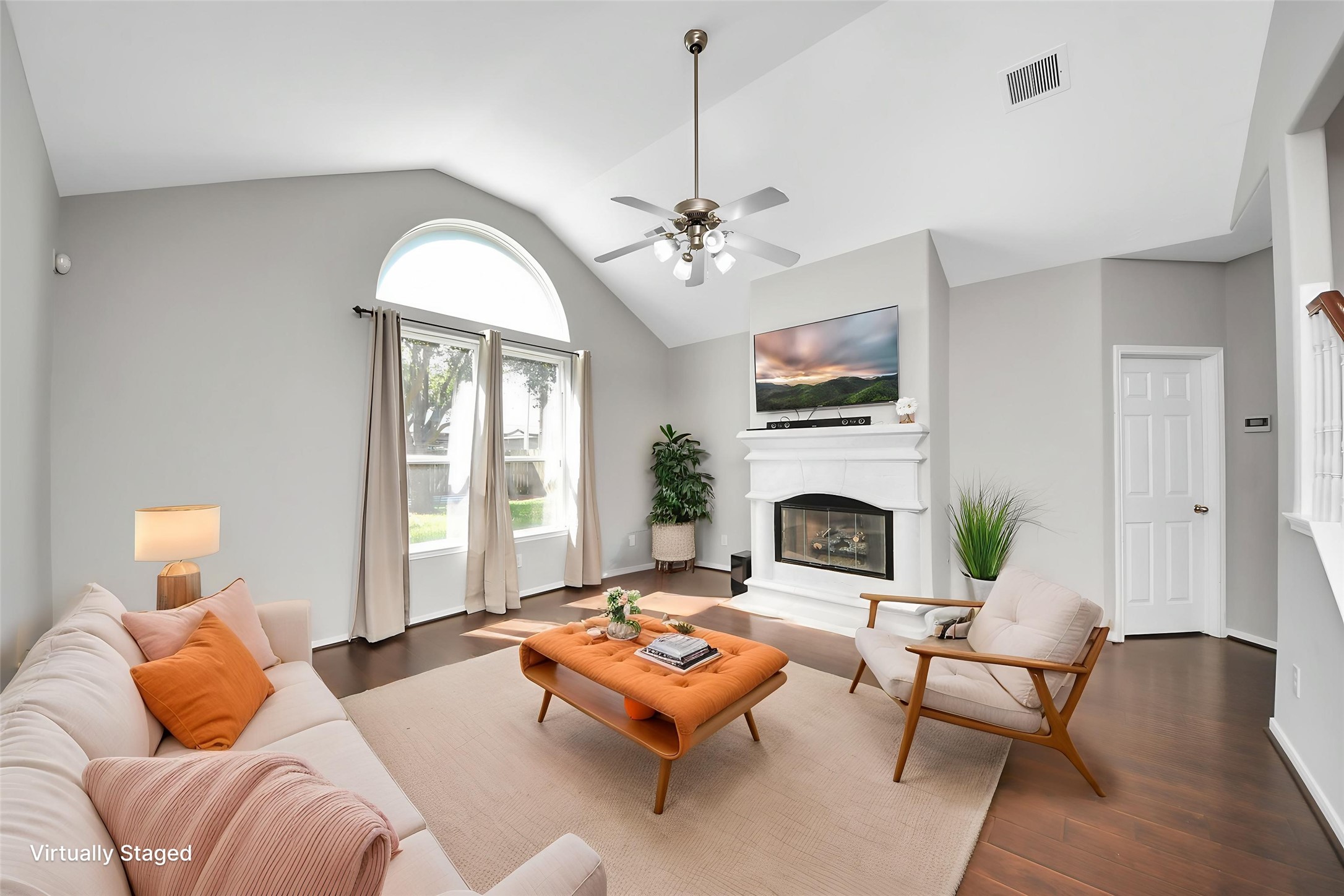 6114 Hollydale Ridge Lane, Katy, TX 77494