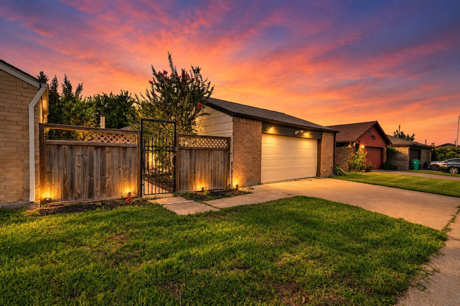 6 Quailwood Drive, Baytown, TX 77521 6 Quailwood Drive, Baytown, TX 77521