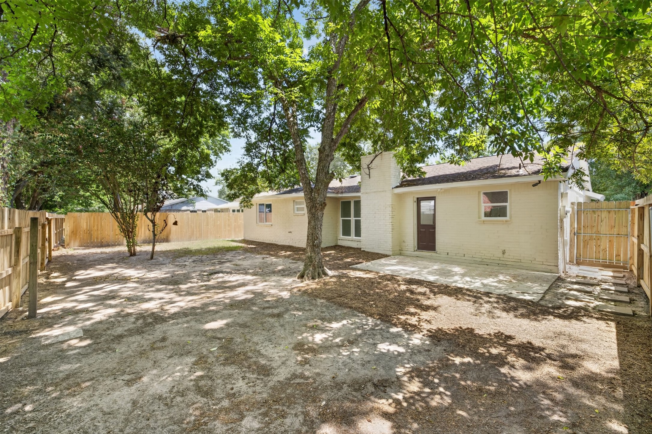 4247 Rosegate Drive, Spring, TX 77373