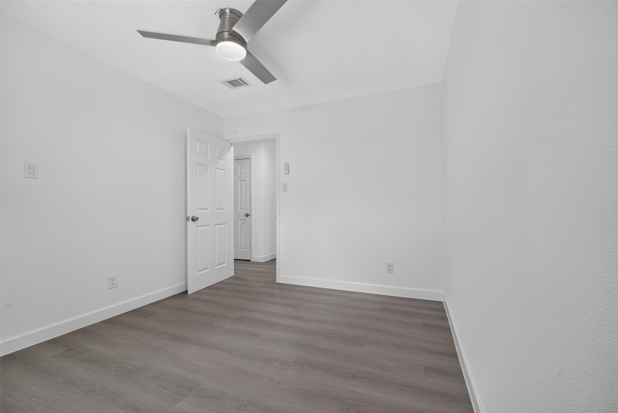 Another view of the 4 Bedroom or Office Space