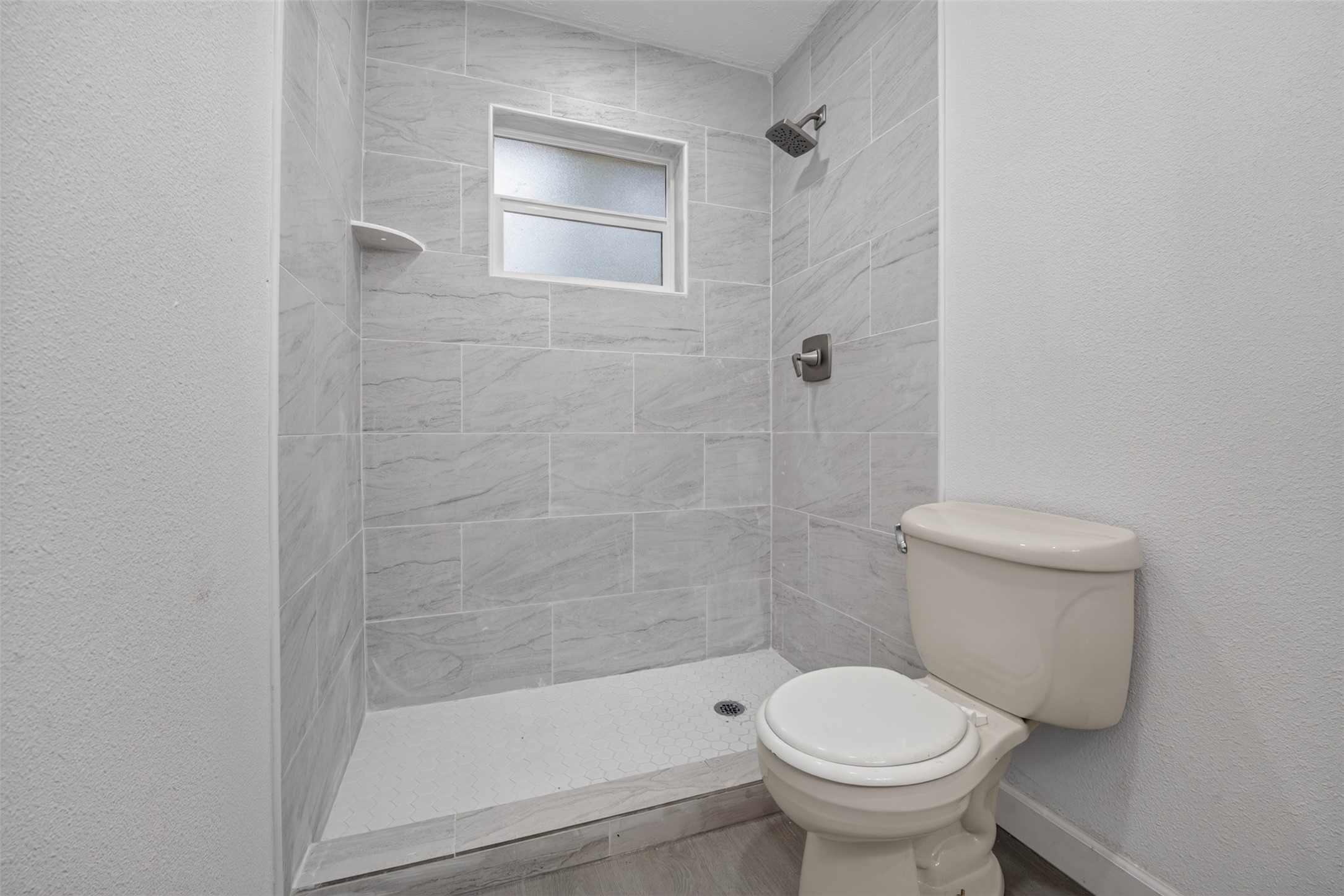 Primary Bath / Shower Only