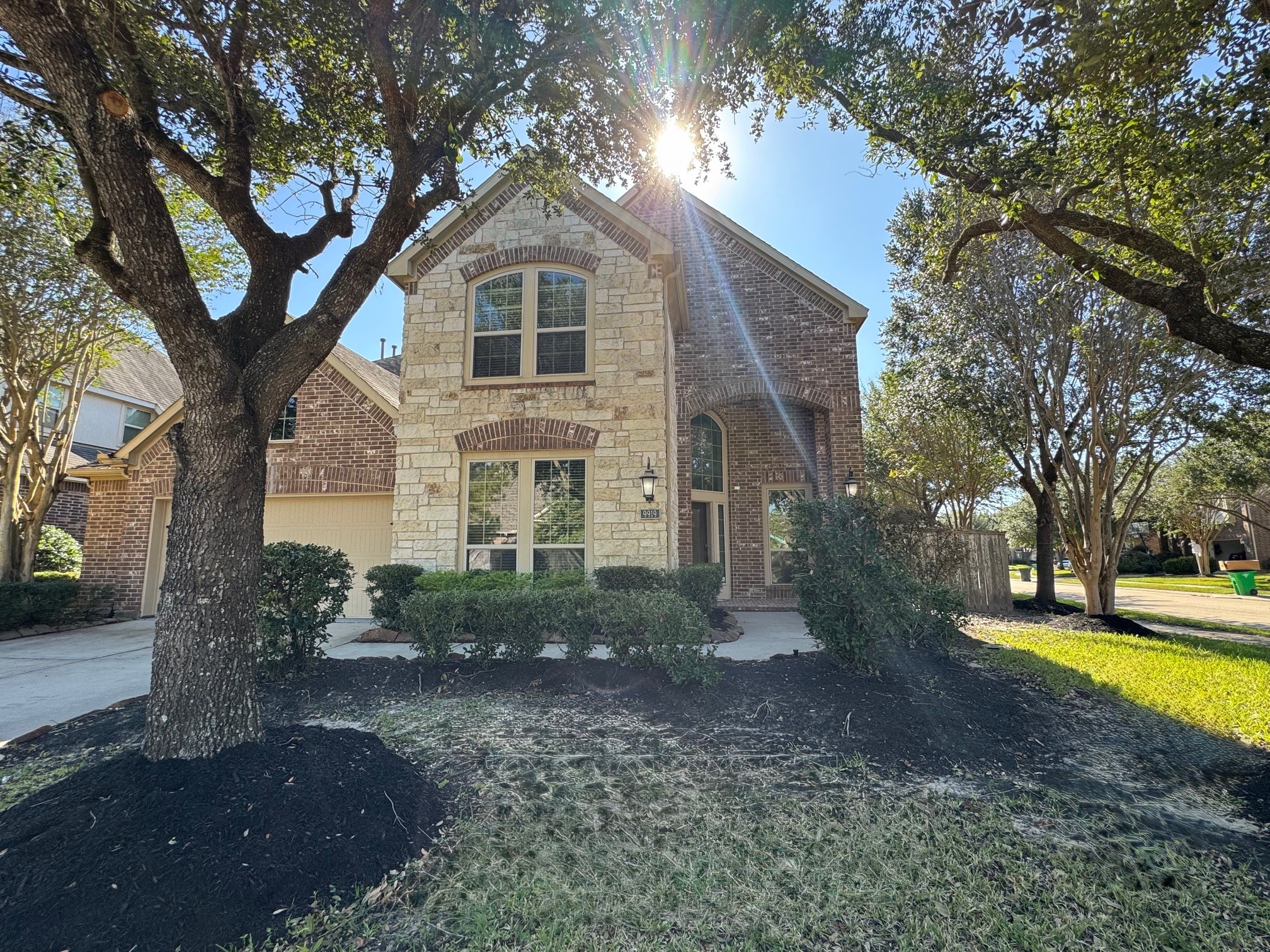 9919 Rochs Hill Court Corner, Katy, TX 77494