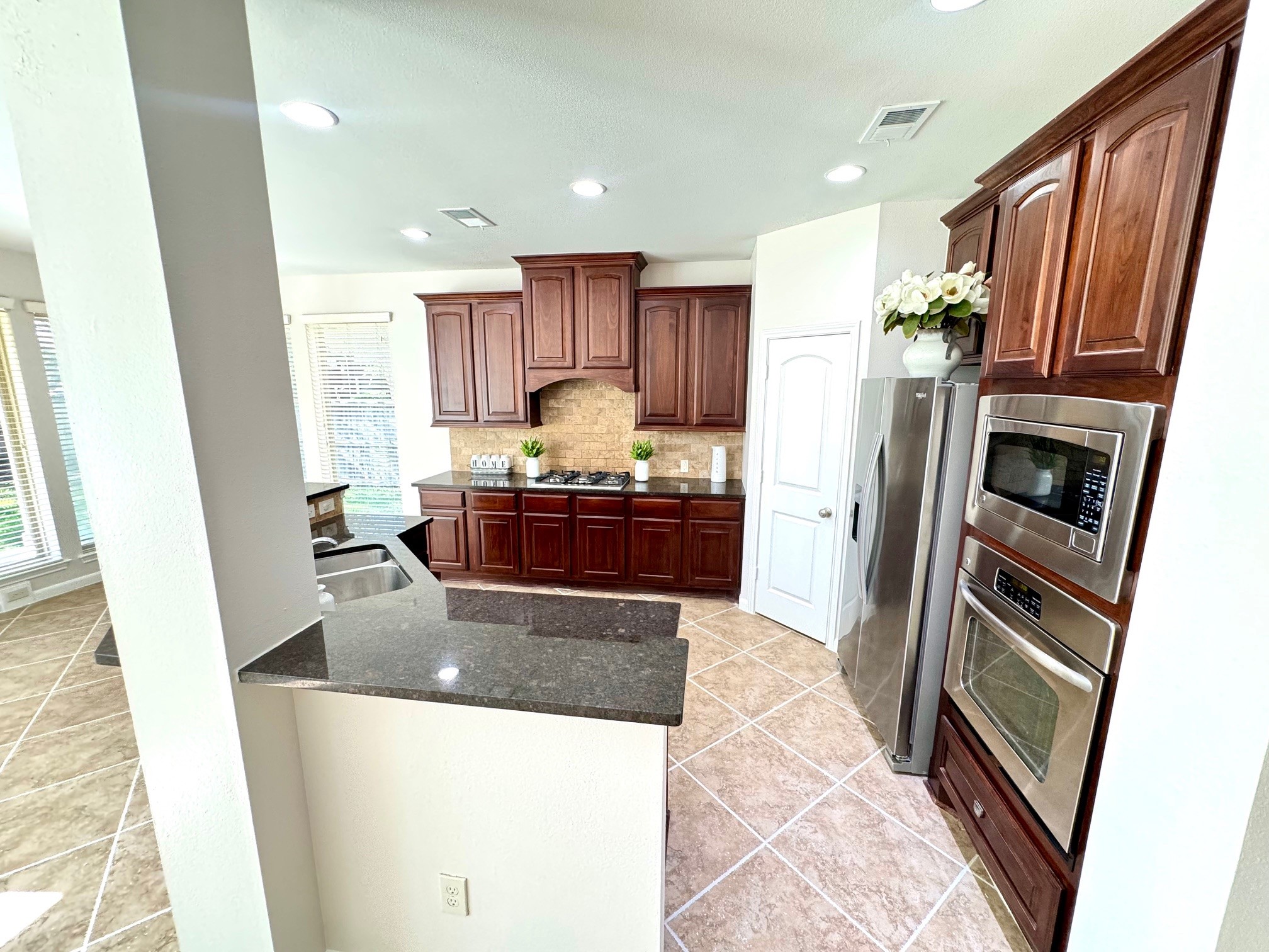 9919 Rochs Hill Court Corner, Katy, TX 77494