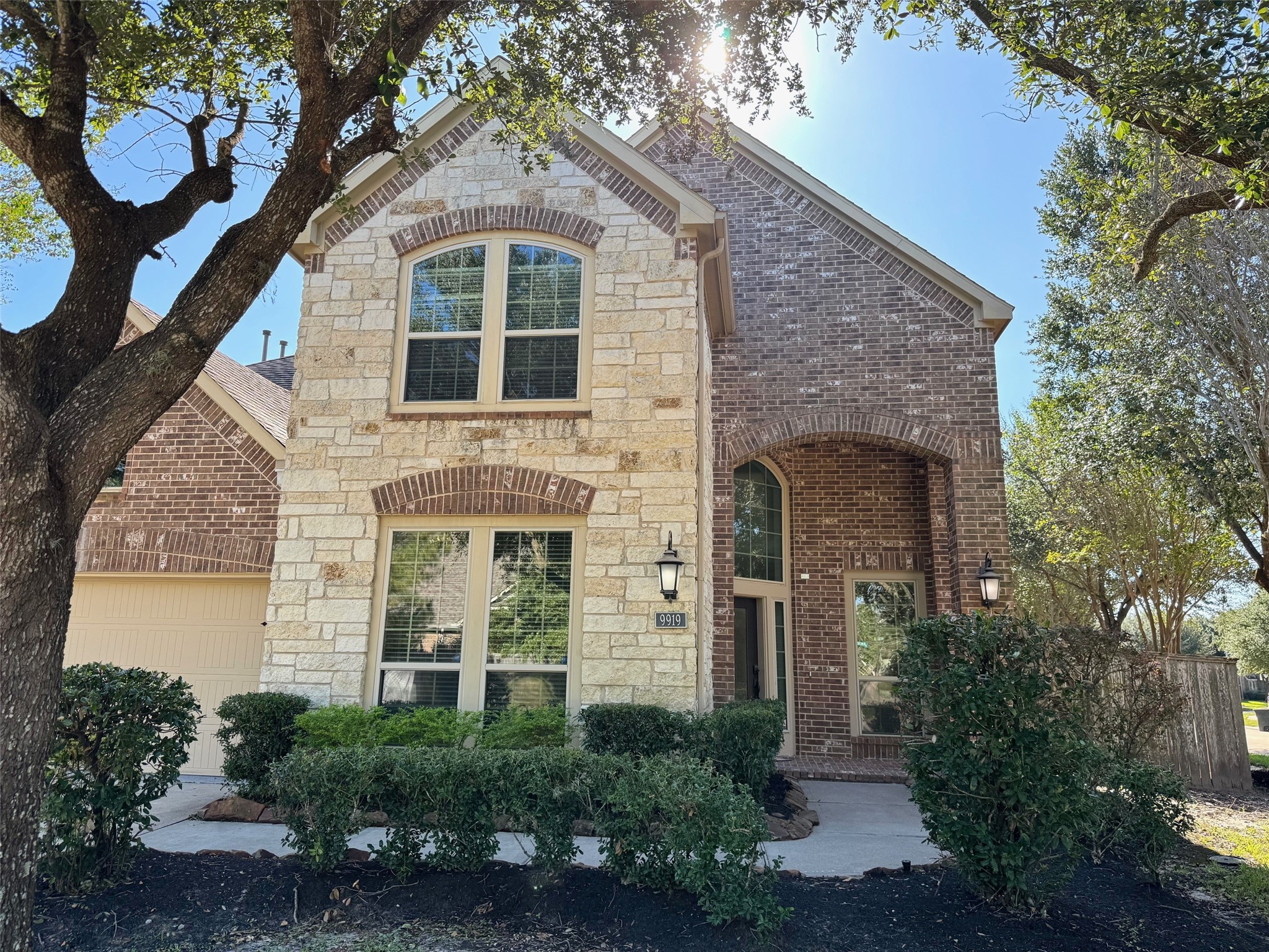 9919 Rochs Hill Court Corner, Katy, TX 77494
