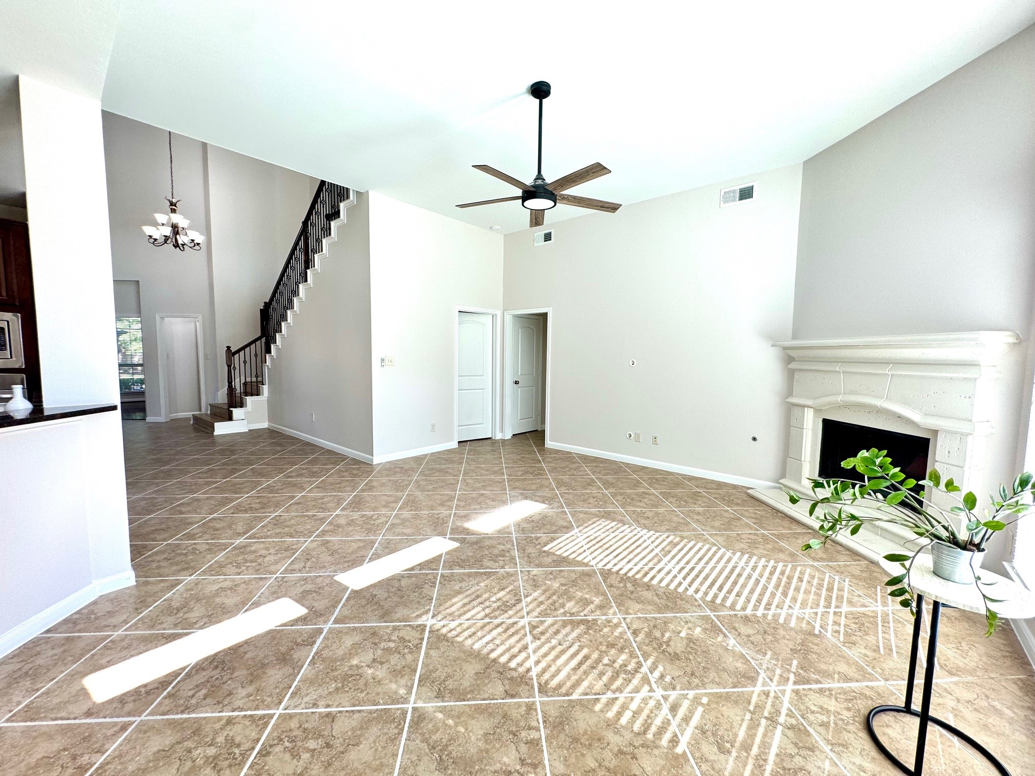 9919 Rochs Hill Court Corner, Katy, TX 77494