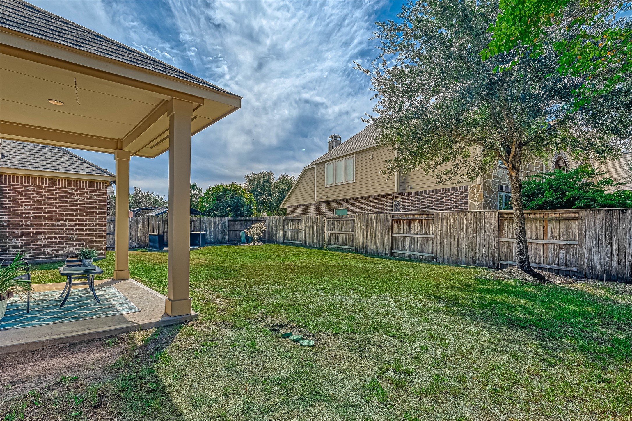 9919 Rochs Hill Court Corner, Katy, TX 77494