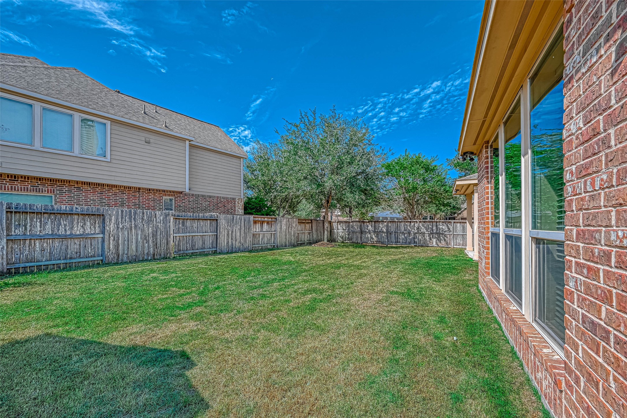 9919 Rochs Hill Court Corner, Katy, TX 77494