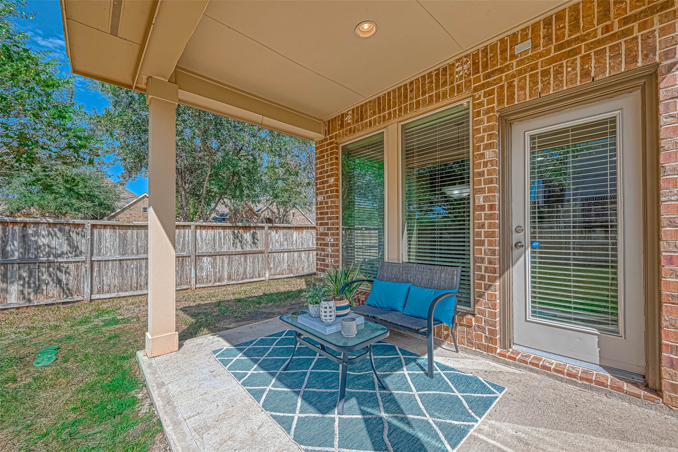 9919 Rochs Hill Court Corner, Katy, TX 77494