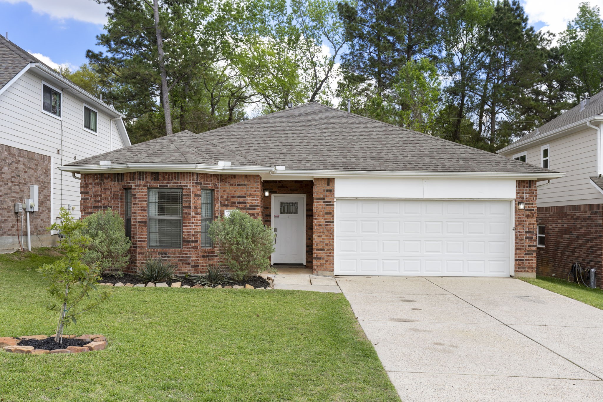 8022 N Tarrytown Crossing Drive, Conroe, TX 77304 8022 N Tarrytown Crossing Drive, Conroe, TX 77304