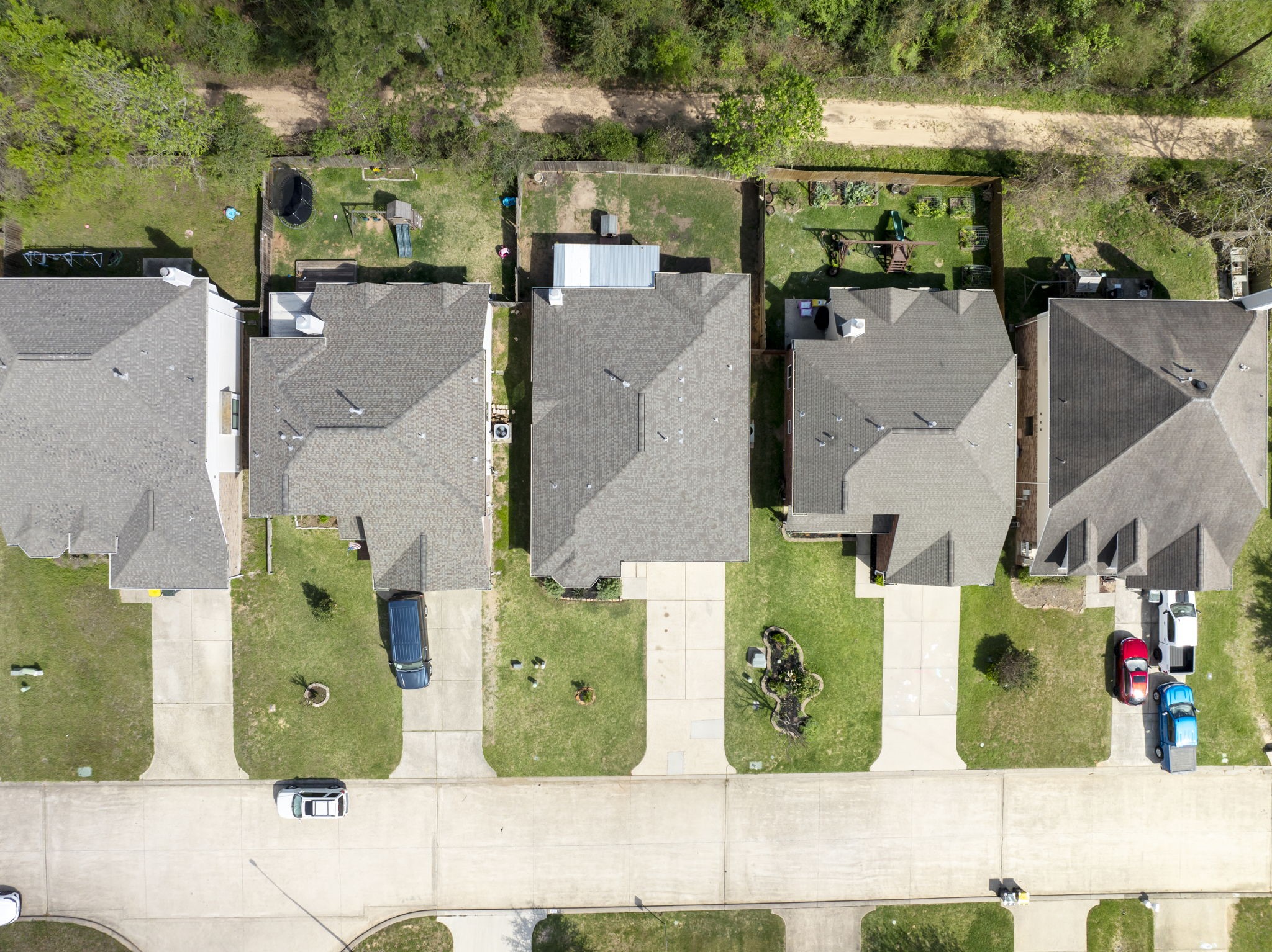 8022 N Tarrytown Crossing Drive, Conroe, TX 77304