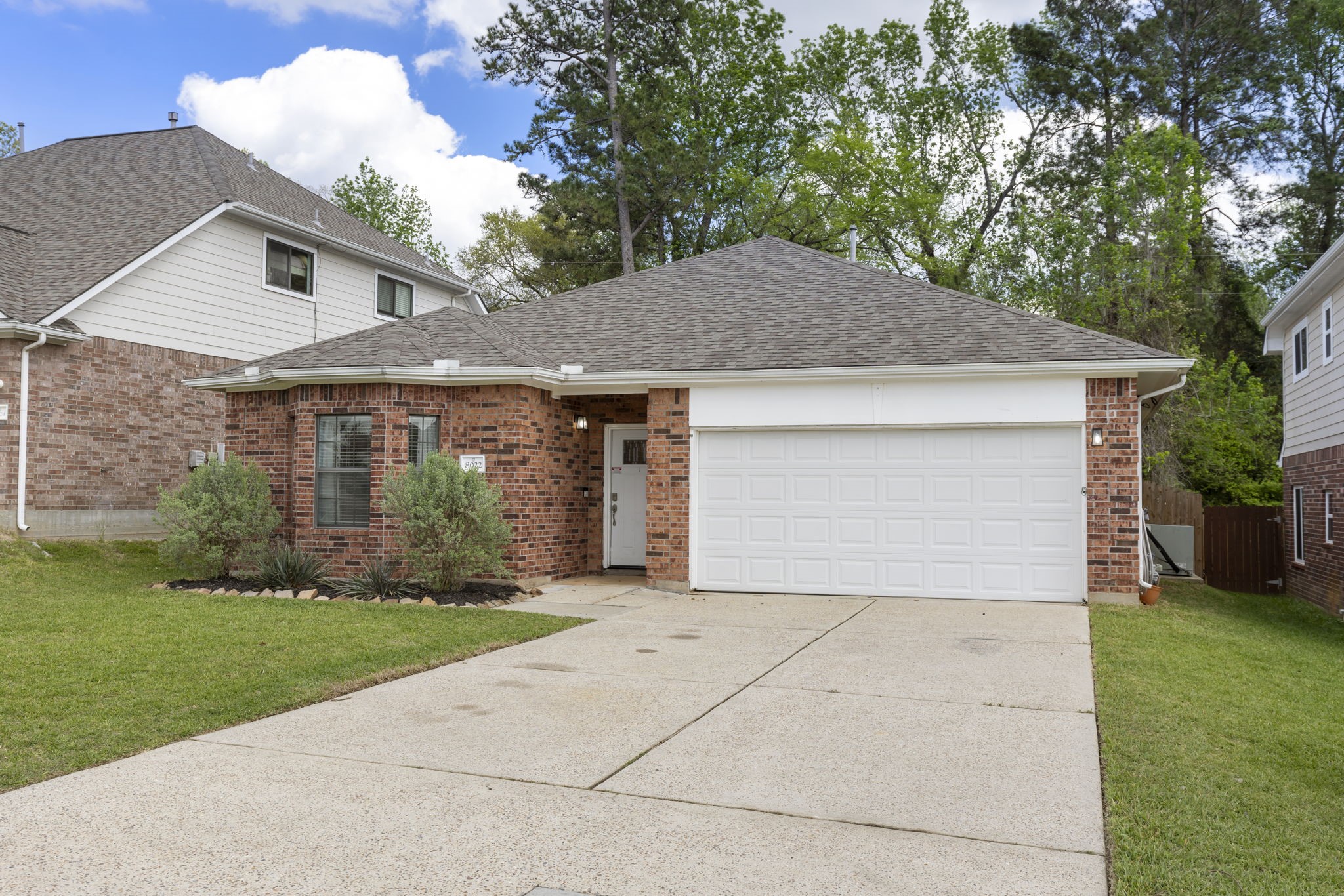 8022 N Tarrytown Crossing Drive, Conroe, TX 77304 8022 N Tarrytown Crossing Drive, Conroe, TX 77304