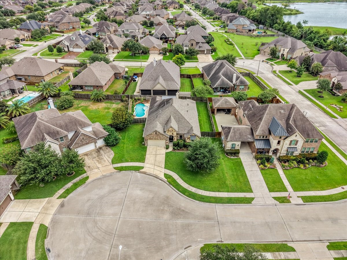 Welcome to this stunning and immaculately maintained single-story retreat nestled on a 0.23-acre cul-de-sac lot with a sparkling private pool and extended covered patio.