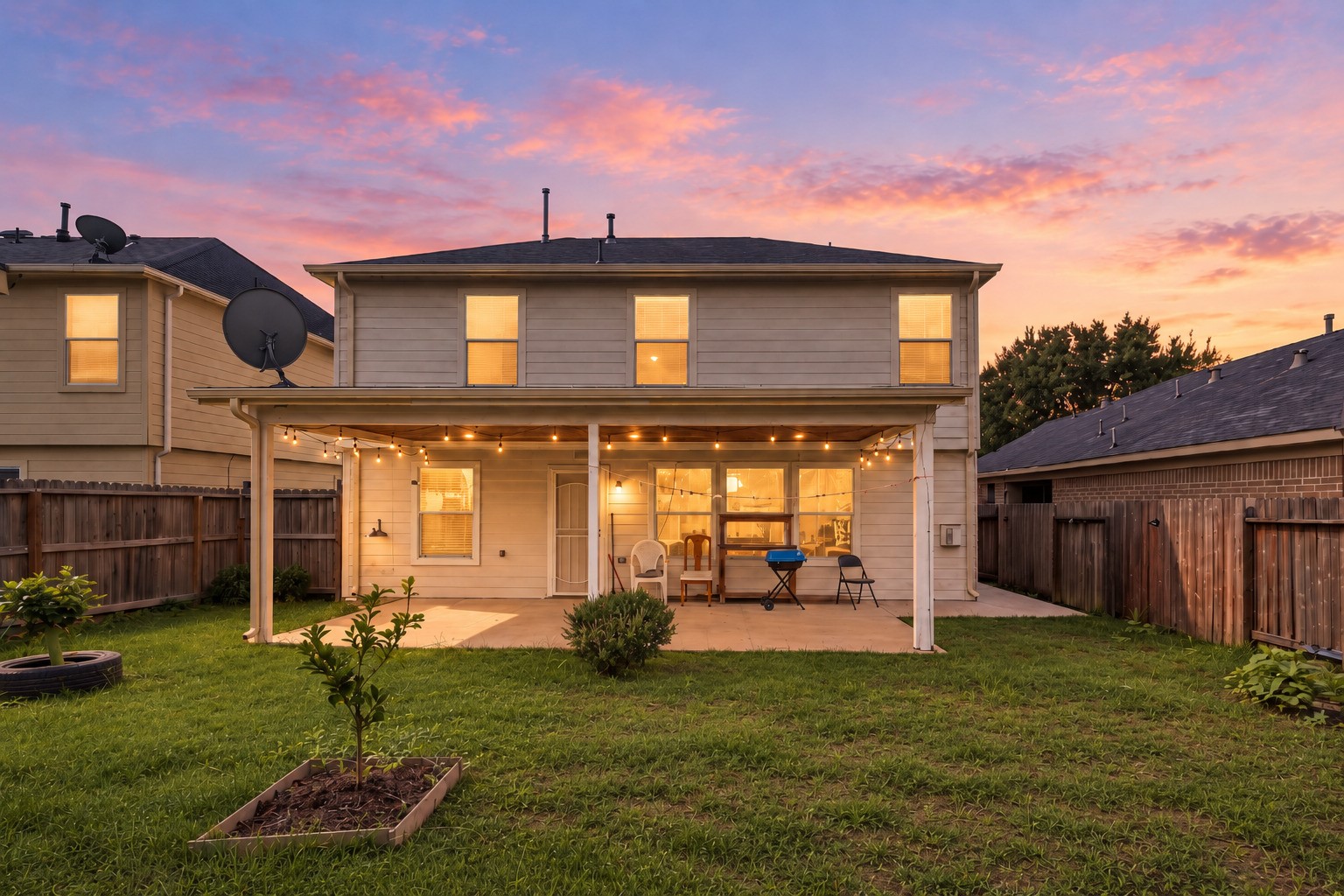 18238 River Sage Drive, Houston, TX 77084