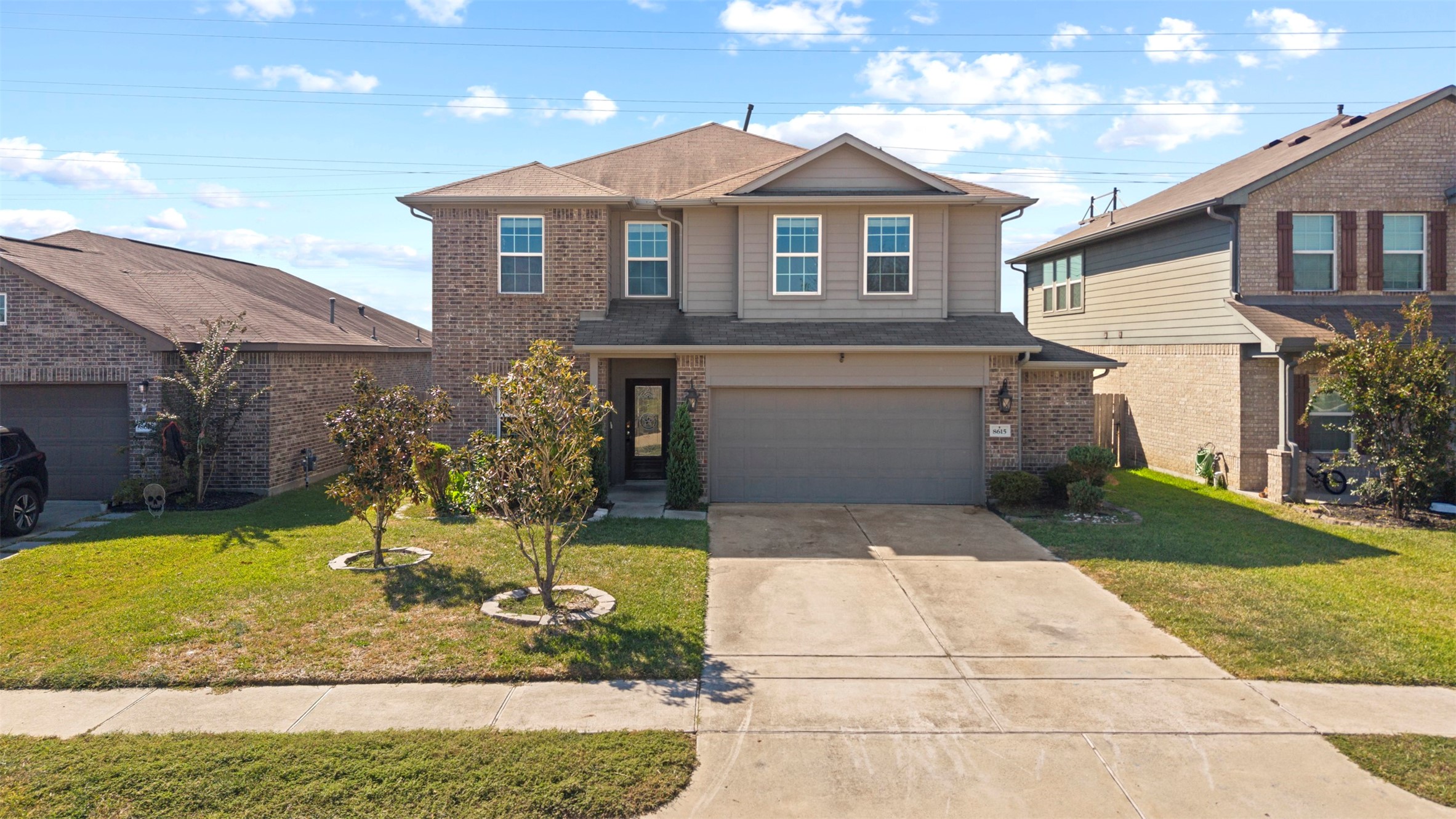 8615 Willet Street, Baytown, TX 77521