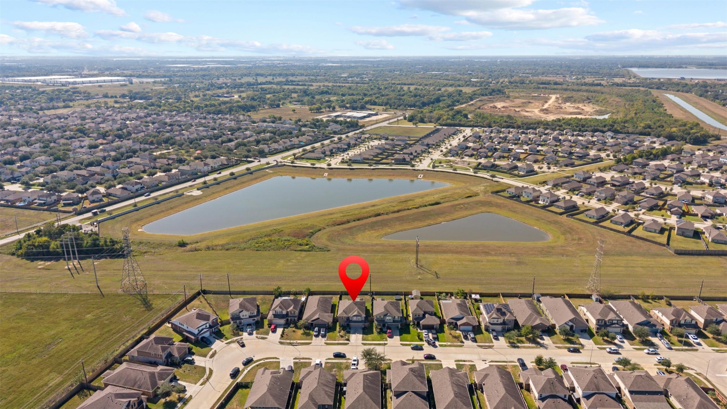 8615 Willet Street, Baytown, TX 77521