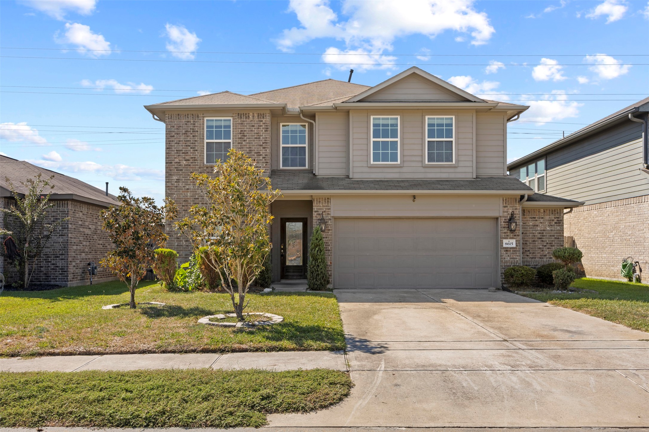 8615 Willet Street, Baytown, TX 77521