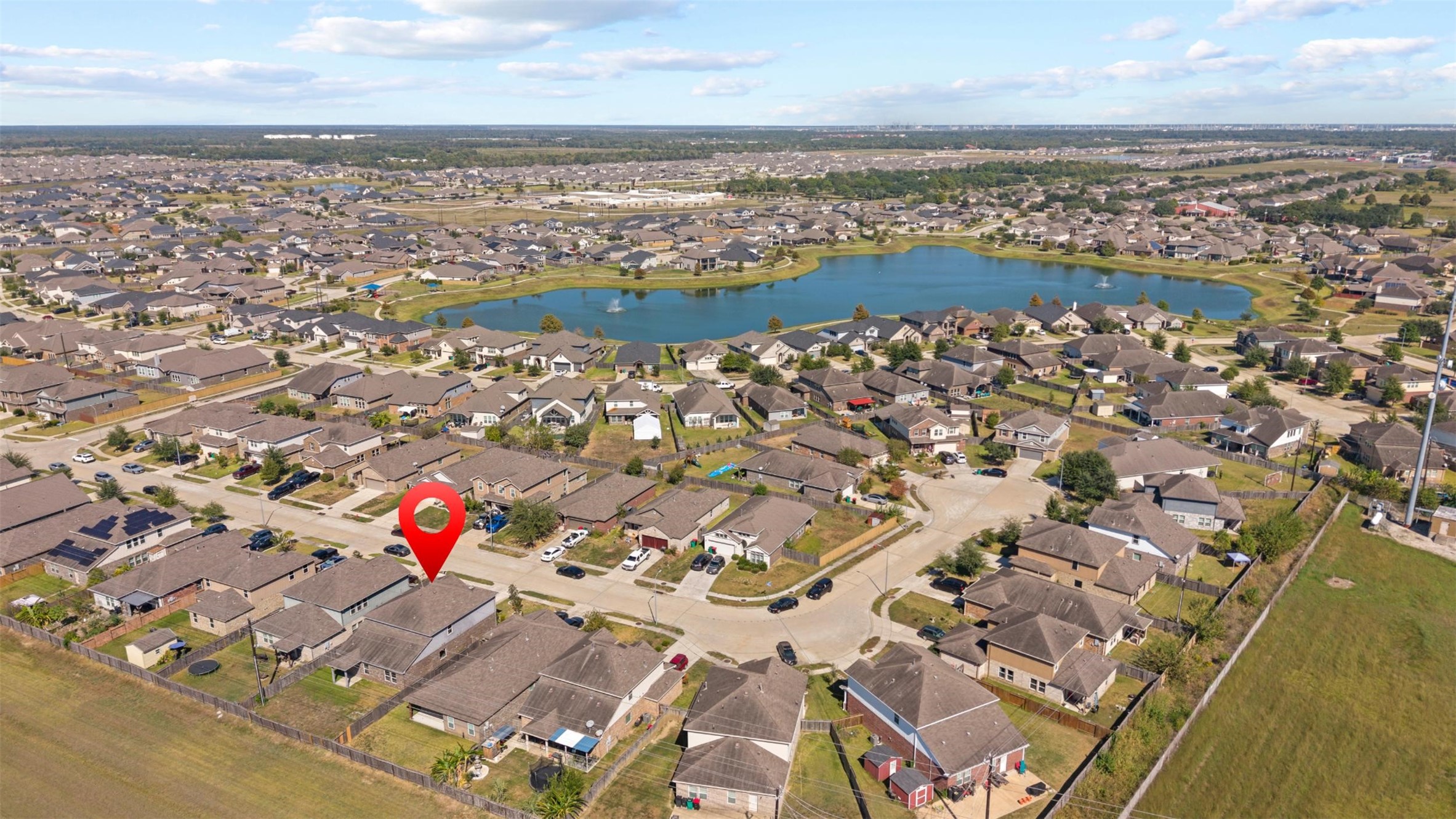 8615 Willet Street, Baytown, TX 77521