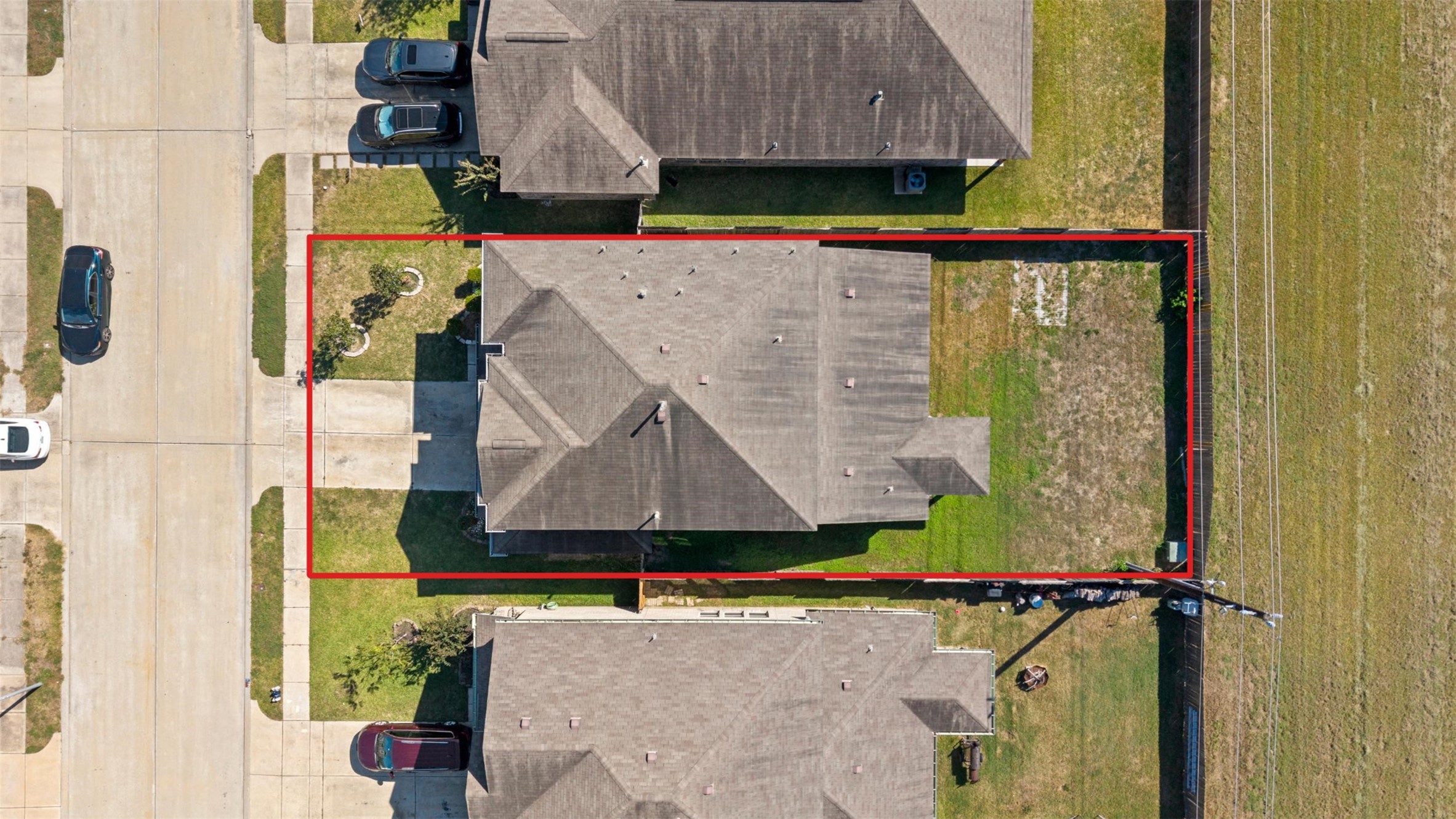 8615 Willet Street, Baytown, TX 77521
