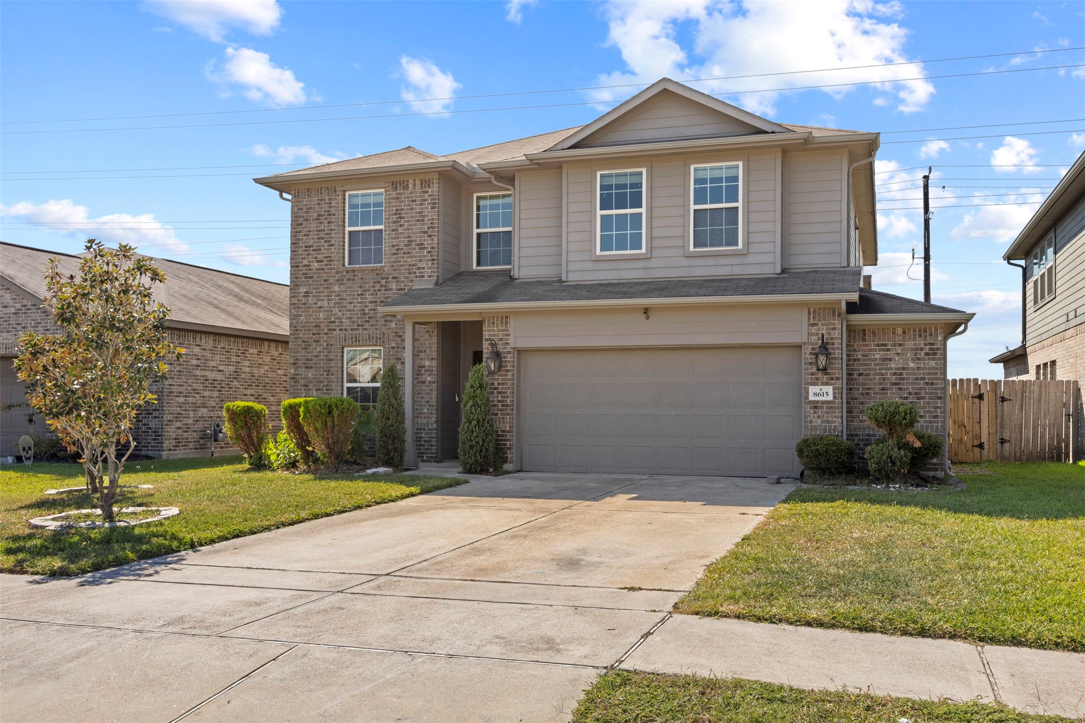 8615 Willet Street, Baytown, TX 77521
