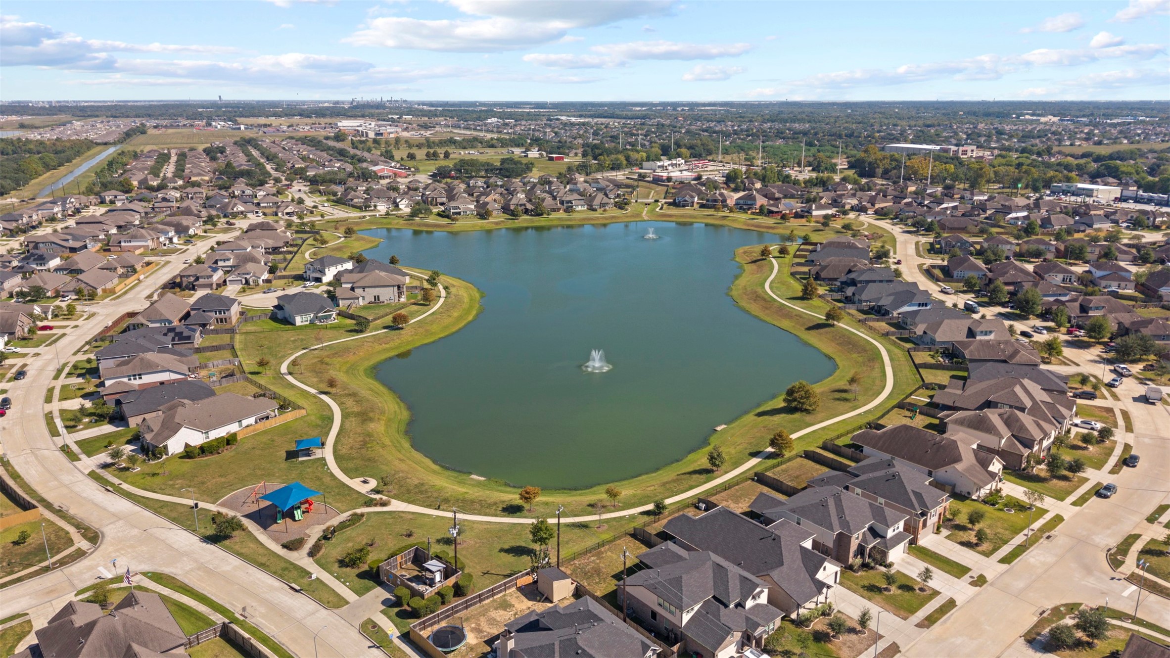 8615 Willet Street, Baytown, TX 77521