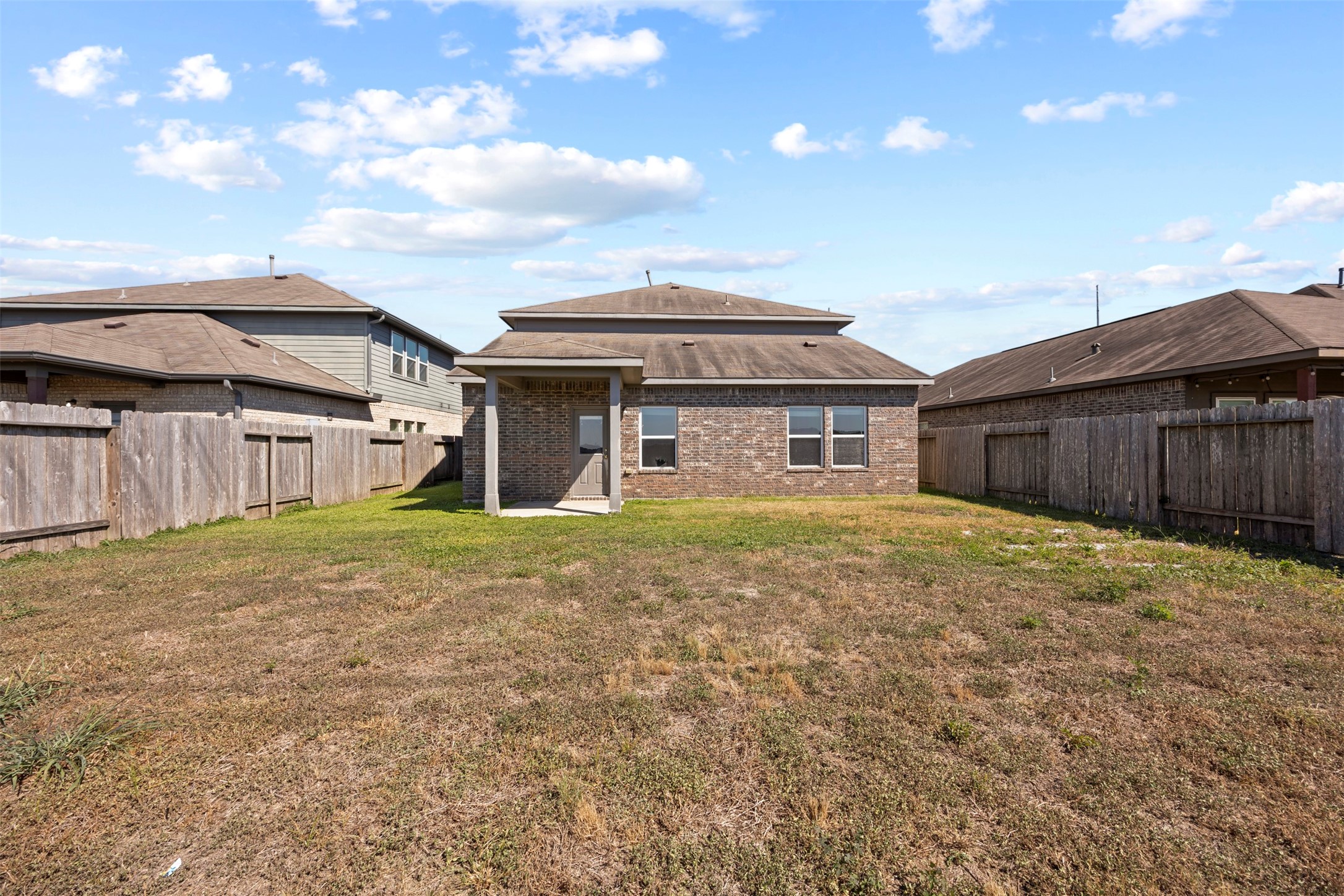 8615 Willet Street, Baytown, TX 77521