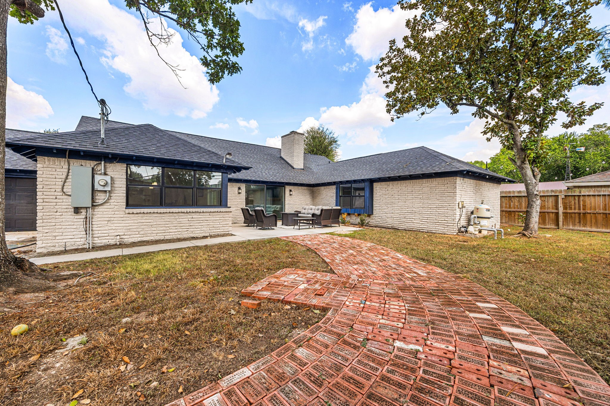 5519 W Bellfort Avenue, Houston, TX 77035