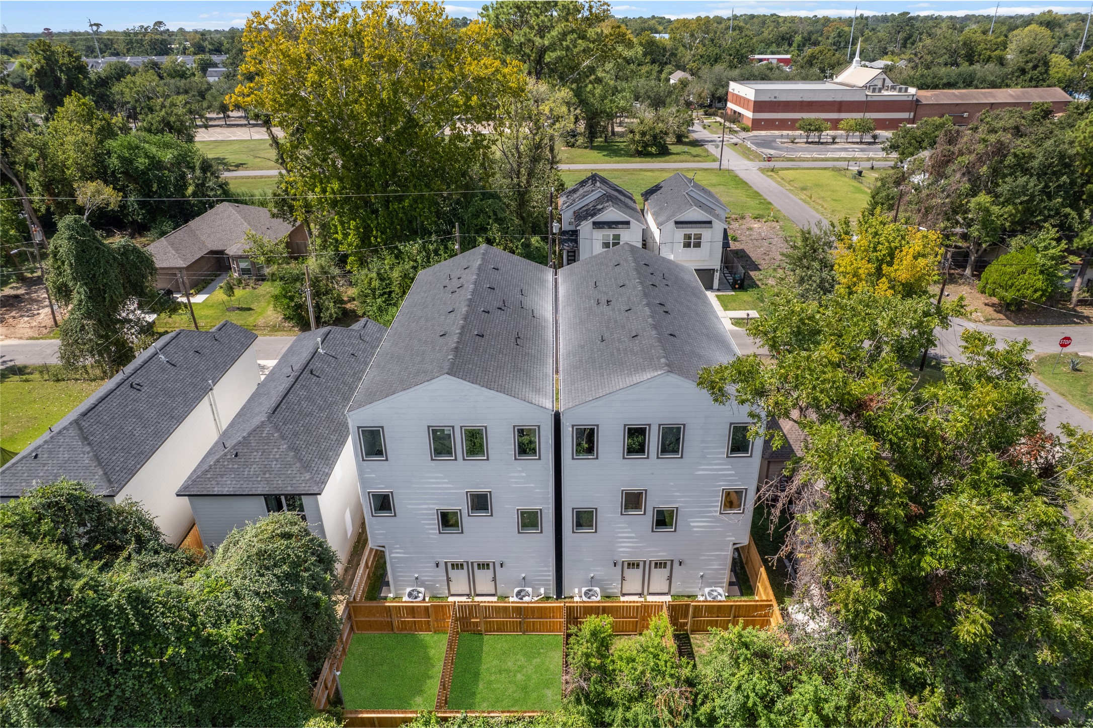 6530 Tuskegee Street, #A-B, Houston, TX 77091 6530 Tuskegee Street, #A-B, Houston, TX 77091