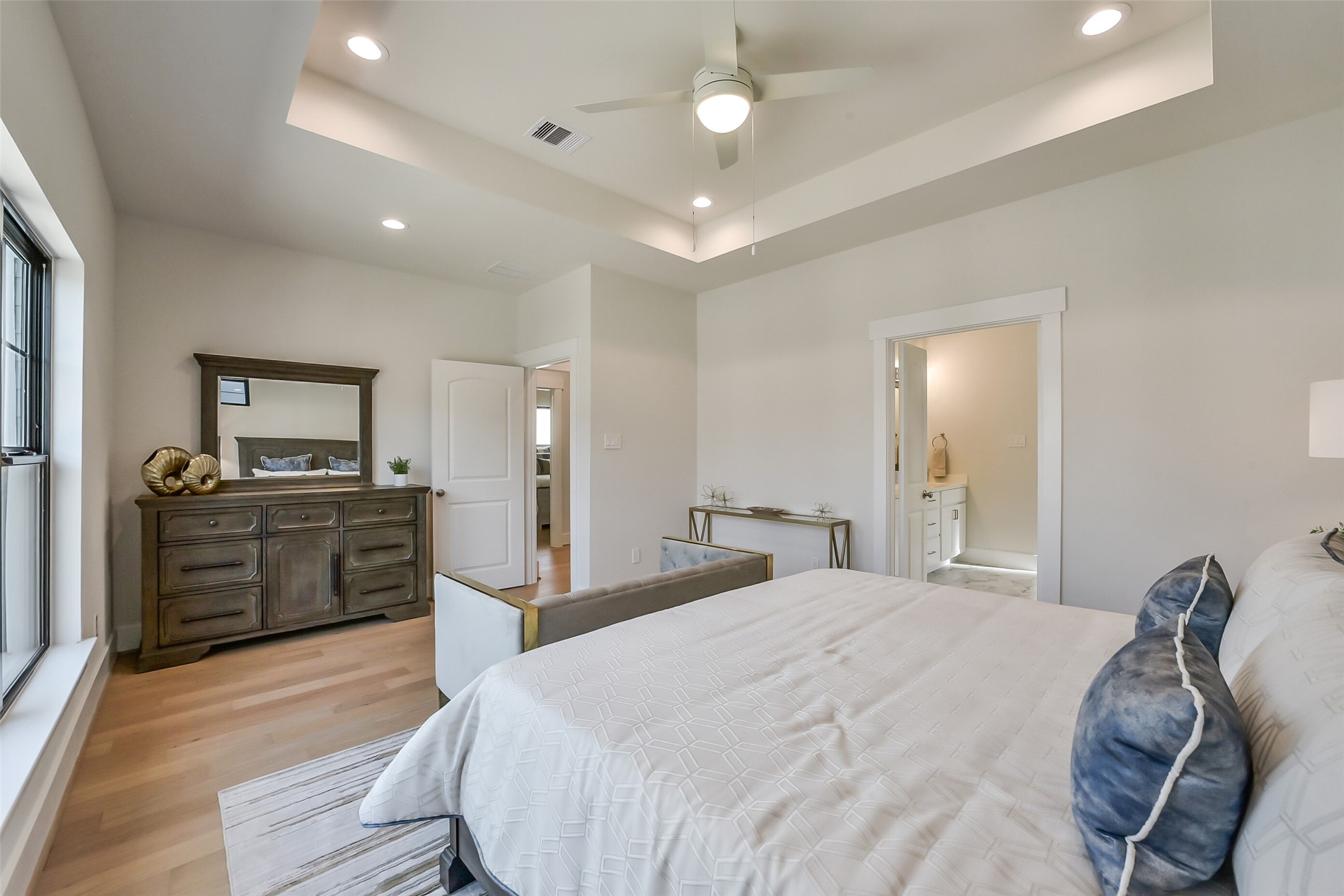 3521 Harvest Dance Drive, Houston, TX 77008