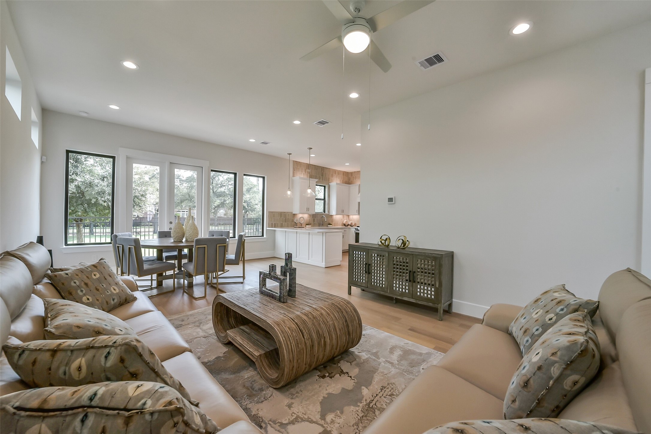 3521 Harvest Dance Drive, Houston, TX 77008