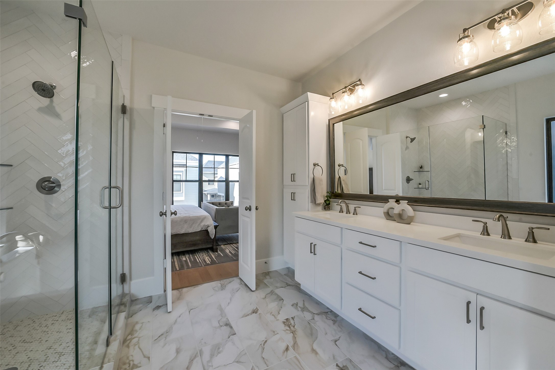 3521 Harvest Dance Drive, Houston, TX 77008