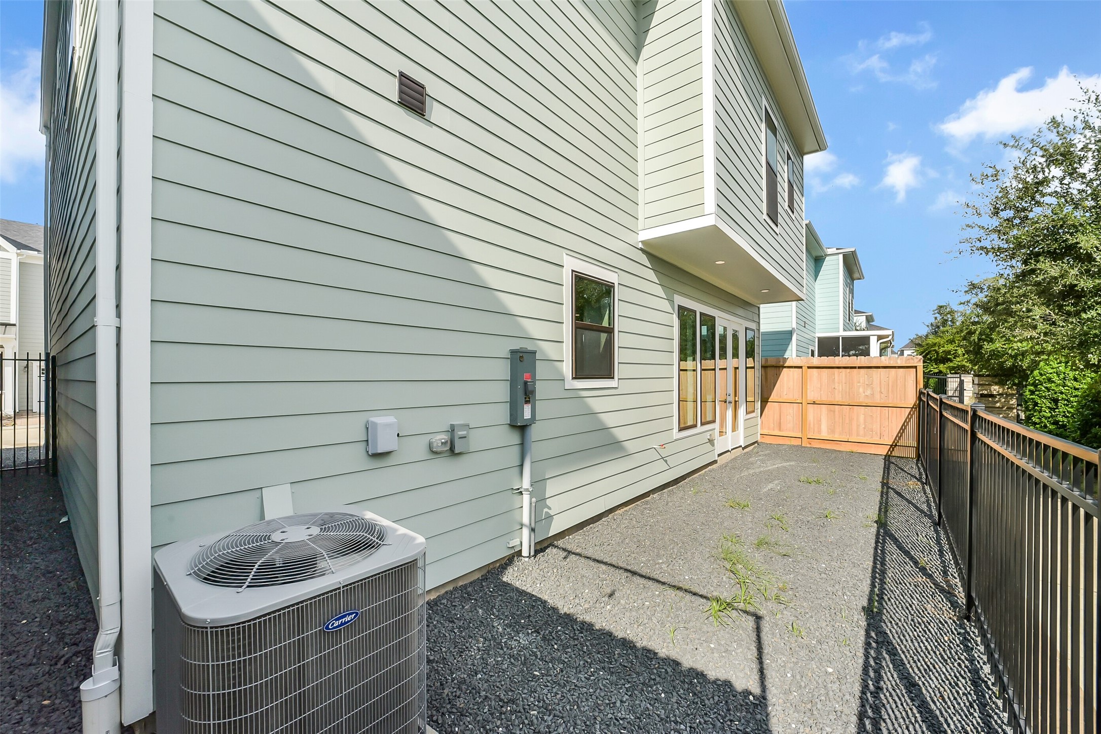 3521 Harvest Dance Drive, Houston, TX 77008