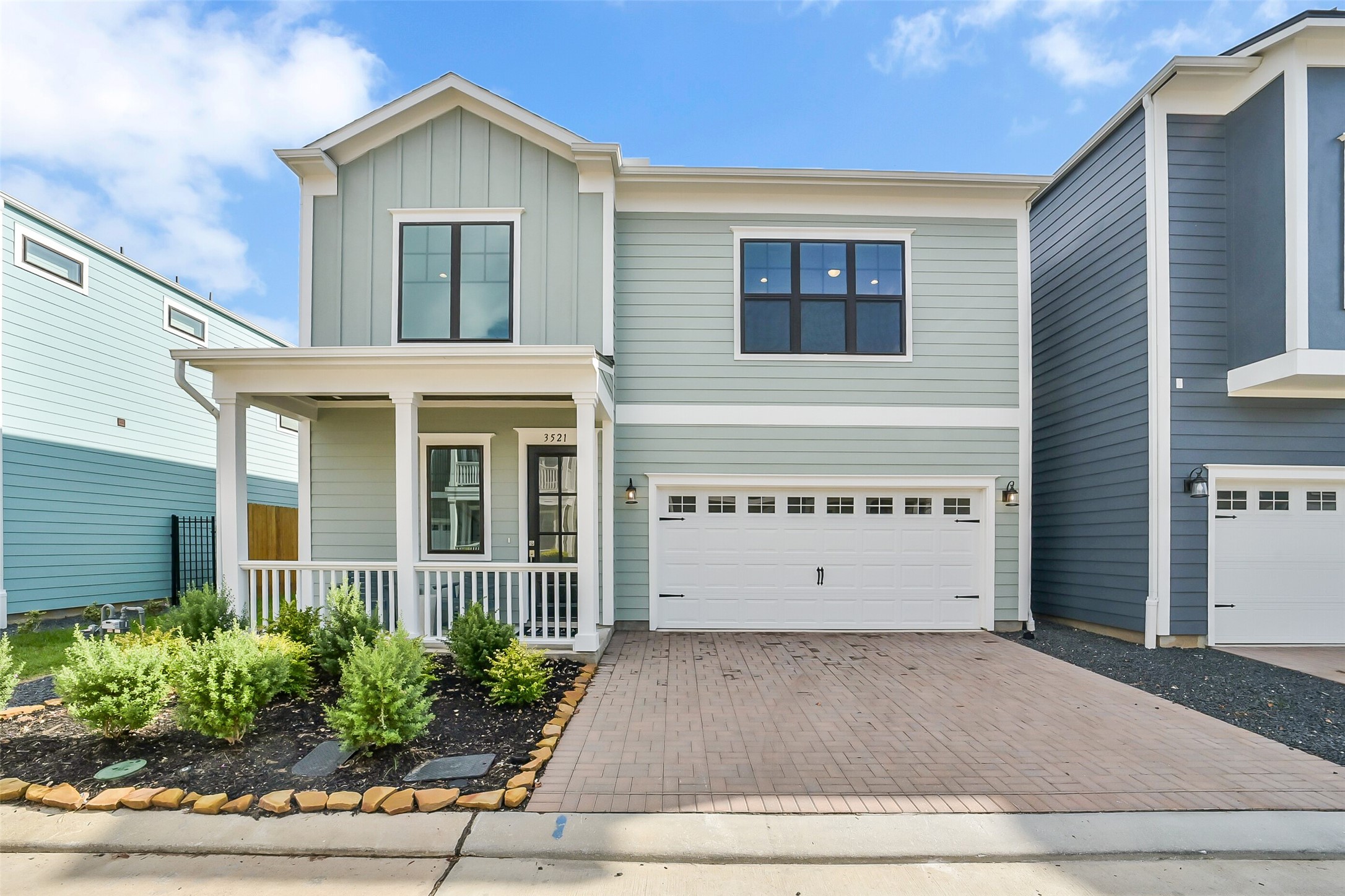 3521 Harvest Dance Drive, Houston, TX 77008 3521 Harvest Dance Drive, Houston, TX 77008