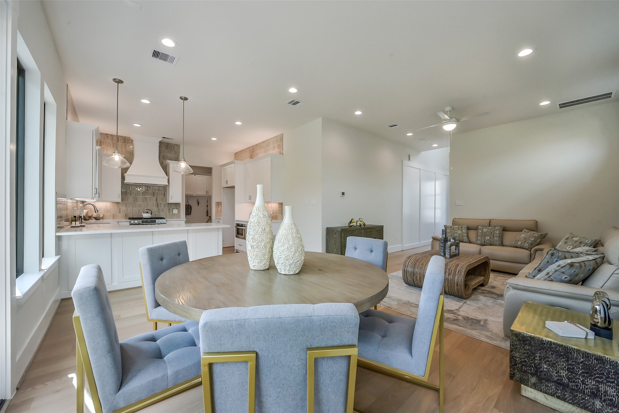 3521 Harvest Dance Drive, Houston, TX 77008