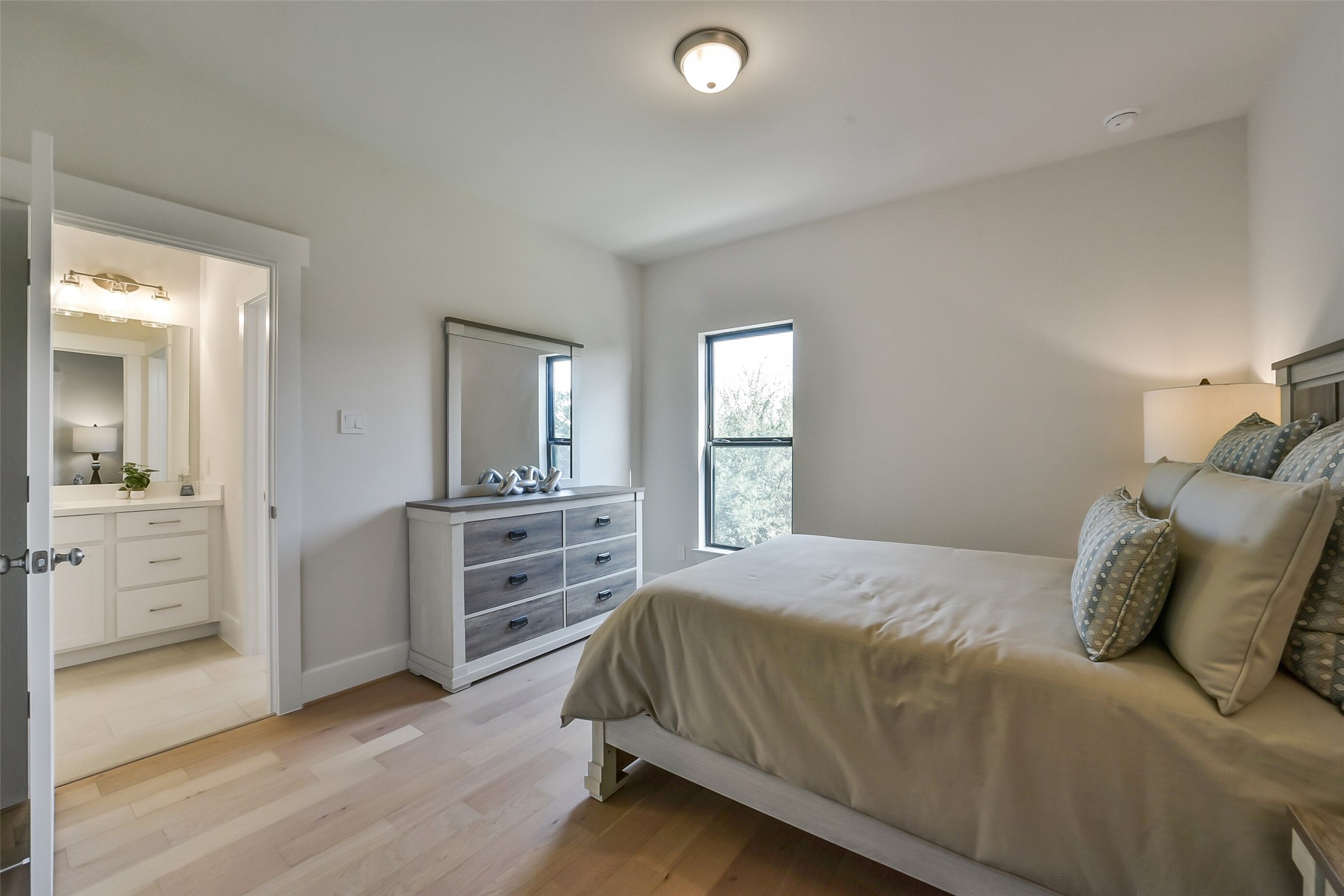 3521 Harvest Dance Drive, Houston, TX 77008