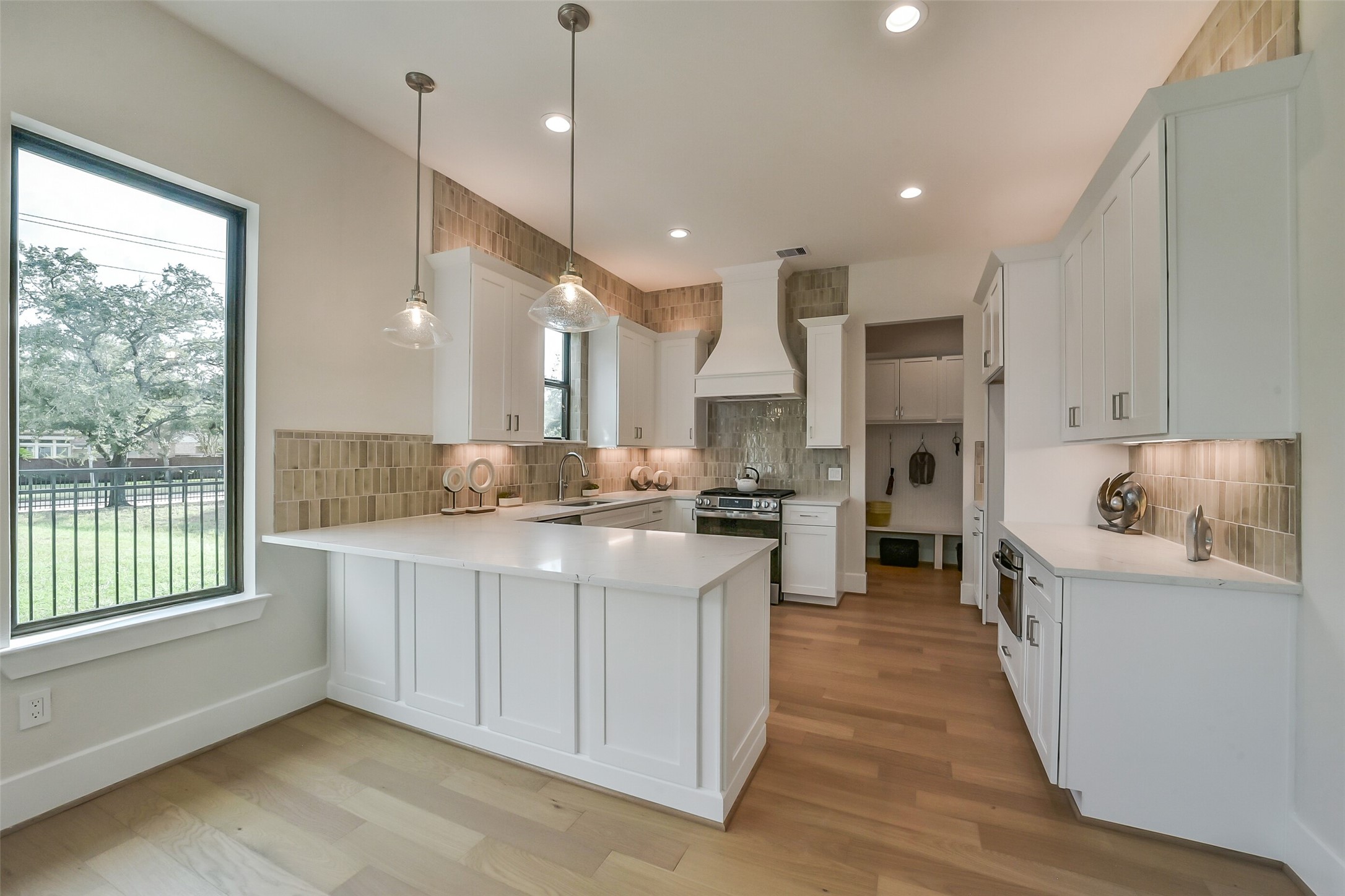 3521 Harvest Dance Drive, Houston, TX 77008