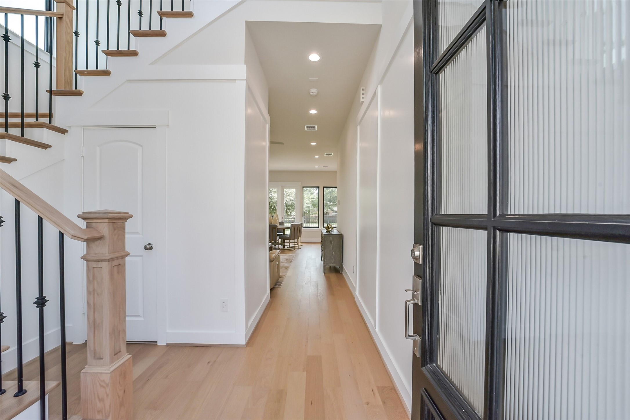 3521 Harvest Dance Drive, Houston, TX 77008