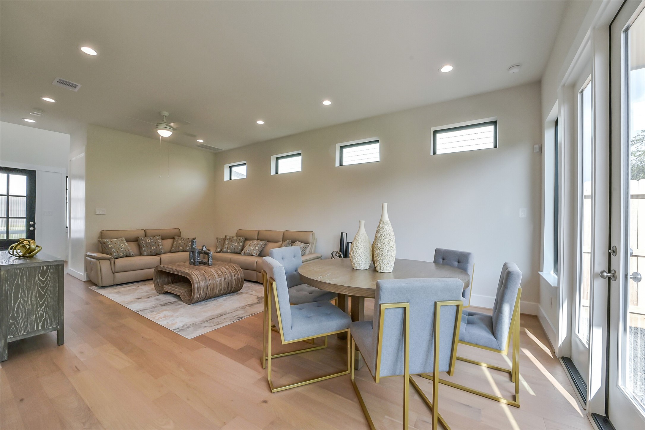3521 Harvest Dance Drive, Houston, TX 77008