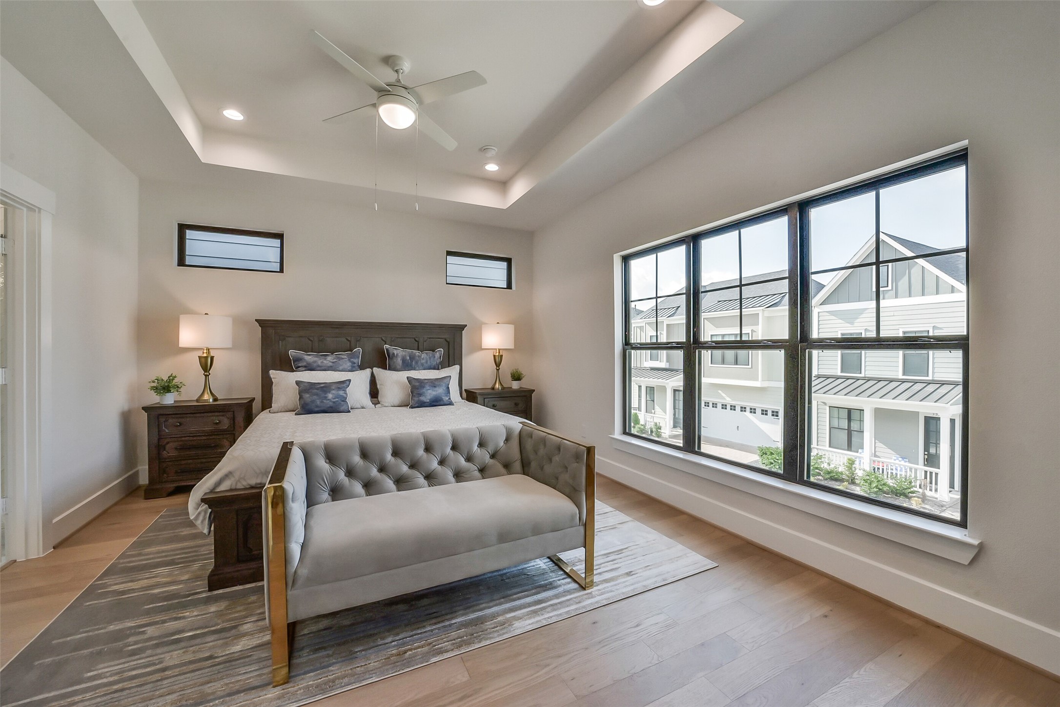 3521 Harvest Dance Drive, Houston, TX 77008