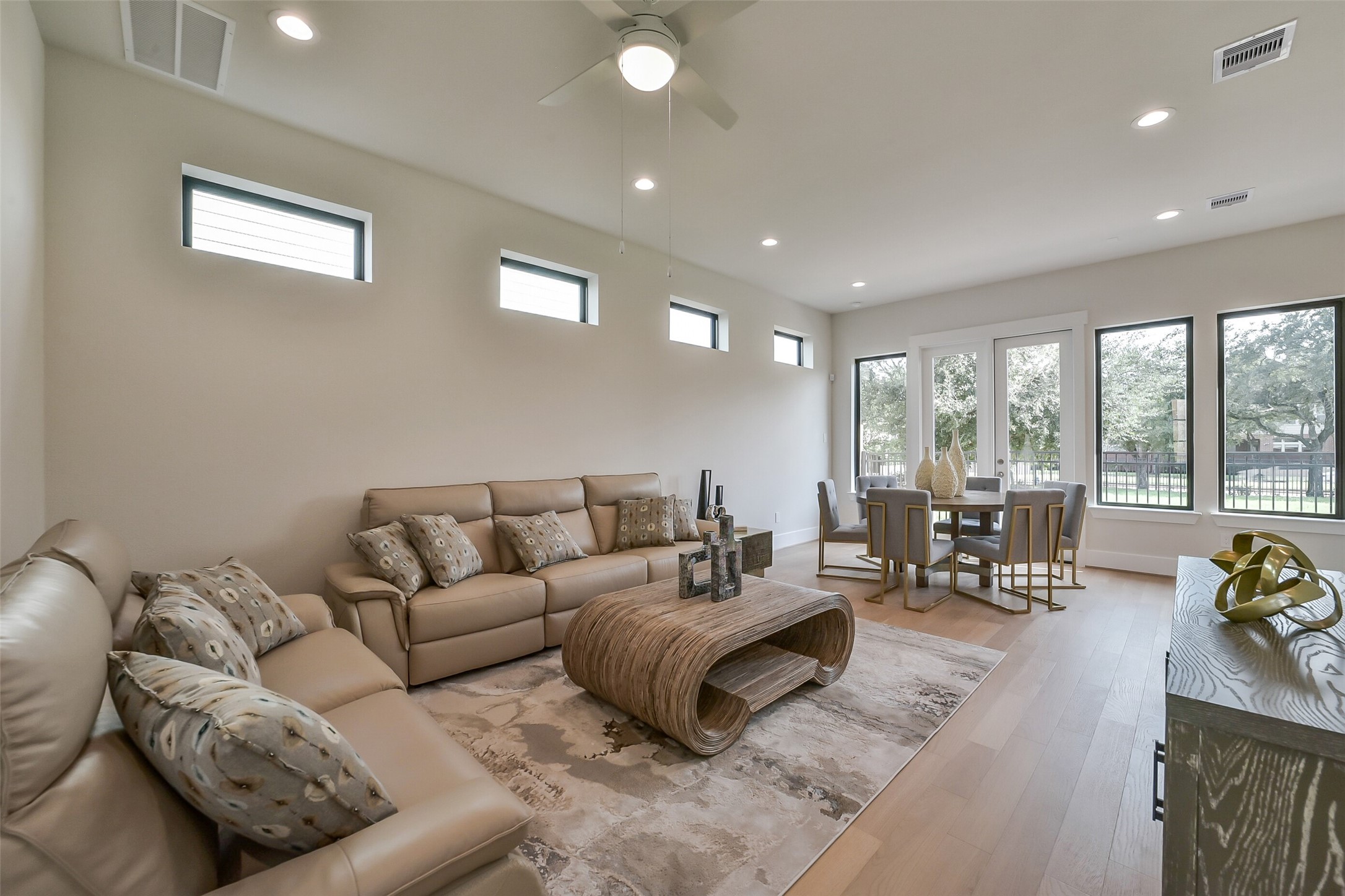 3521 Harvest Dance Drive, Houston, TX 77008