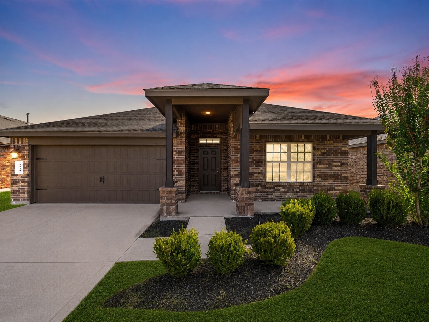 Welcome to 3519 Mcdonough Way!