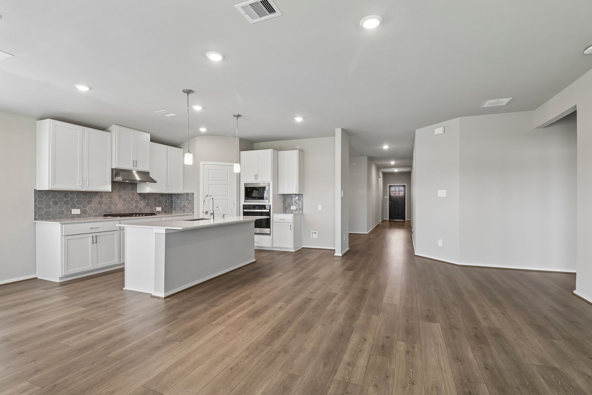 31106 De La Guerra, Huffman, TX 77336