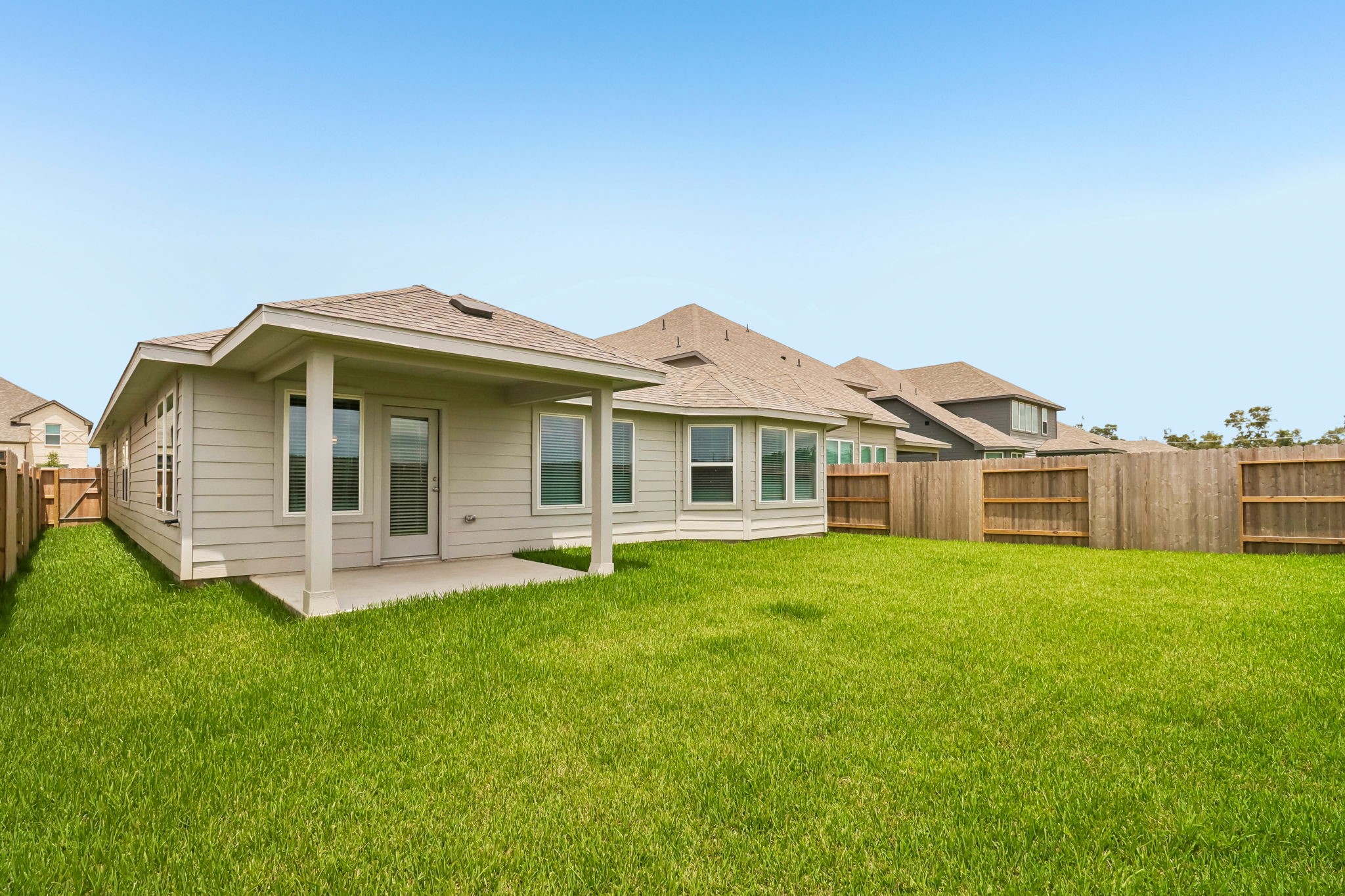 31106 De La Guerra, Huffman, TX 77336