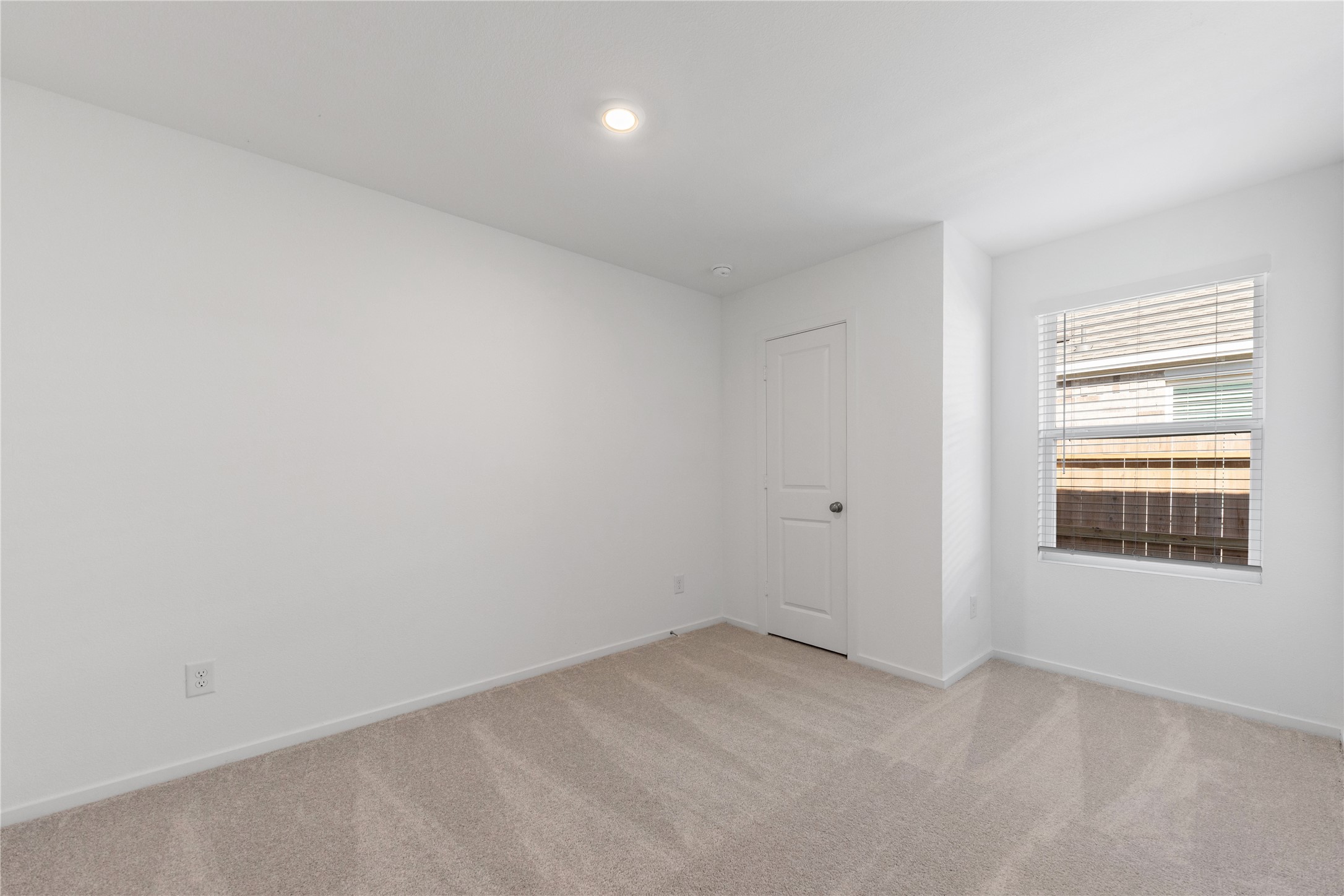 Bedroom #4
