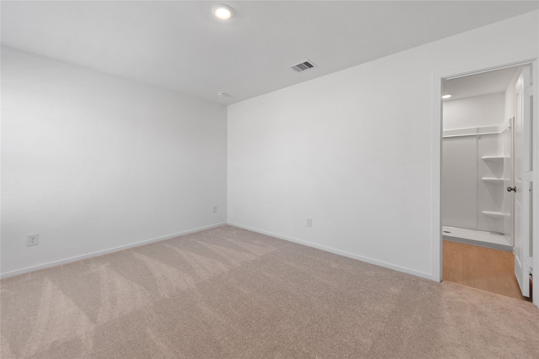 Primary Bedroom - View 4